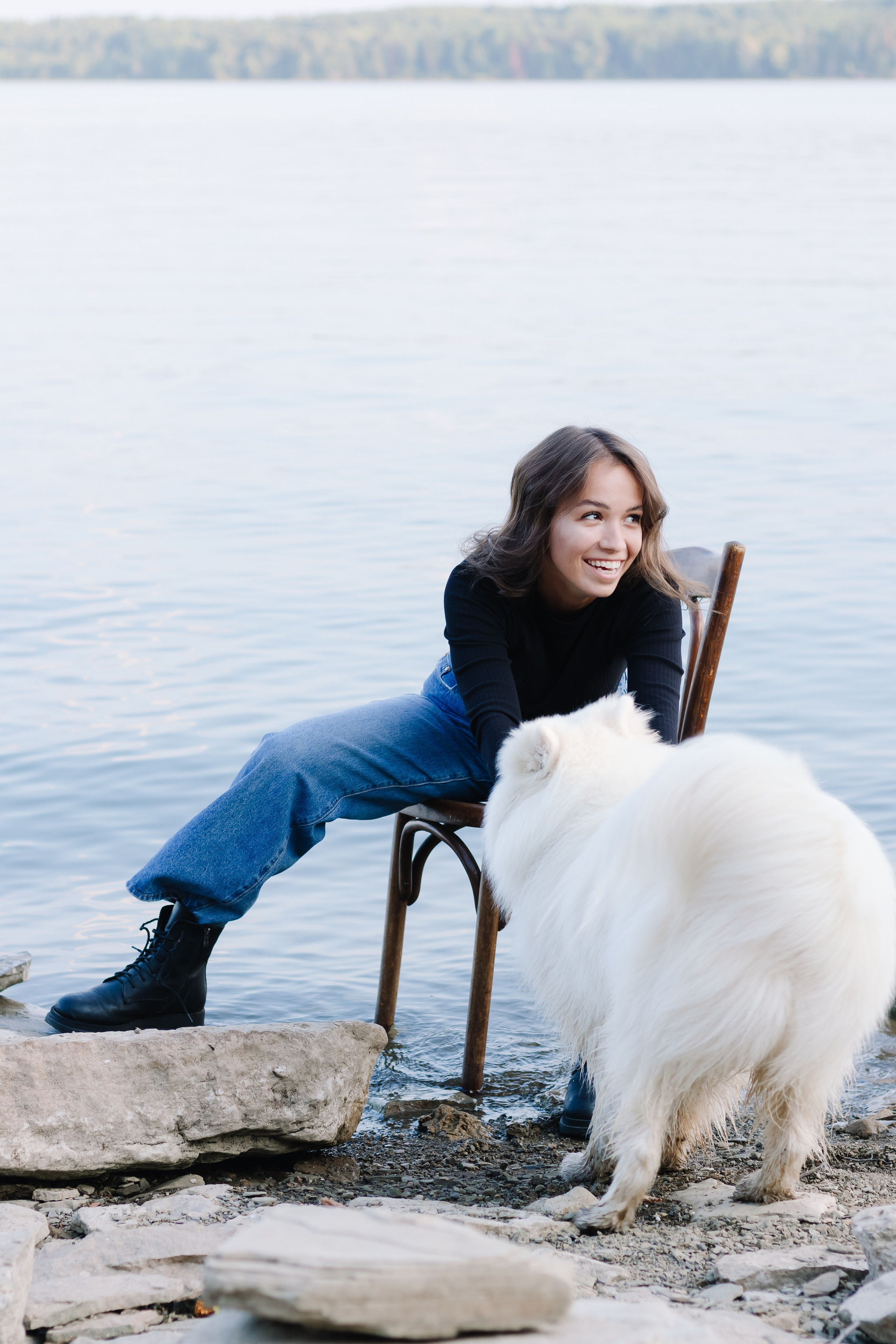 Ксюша. Кристина | youseeitmyway | Фото