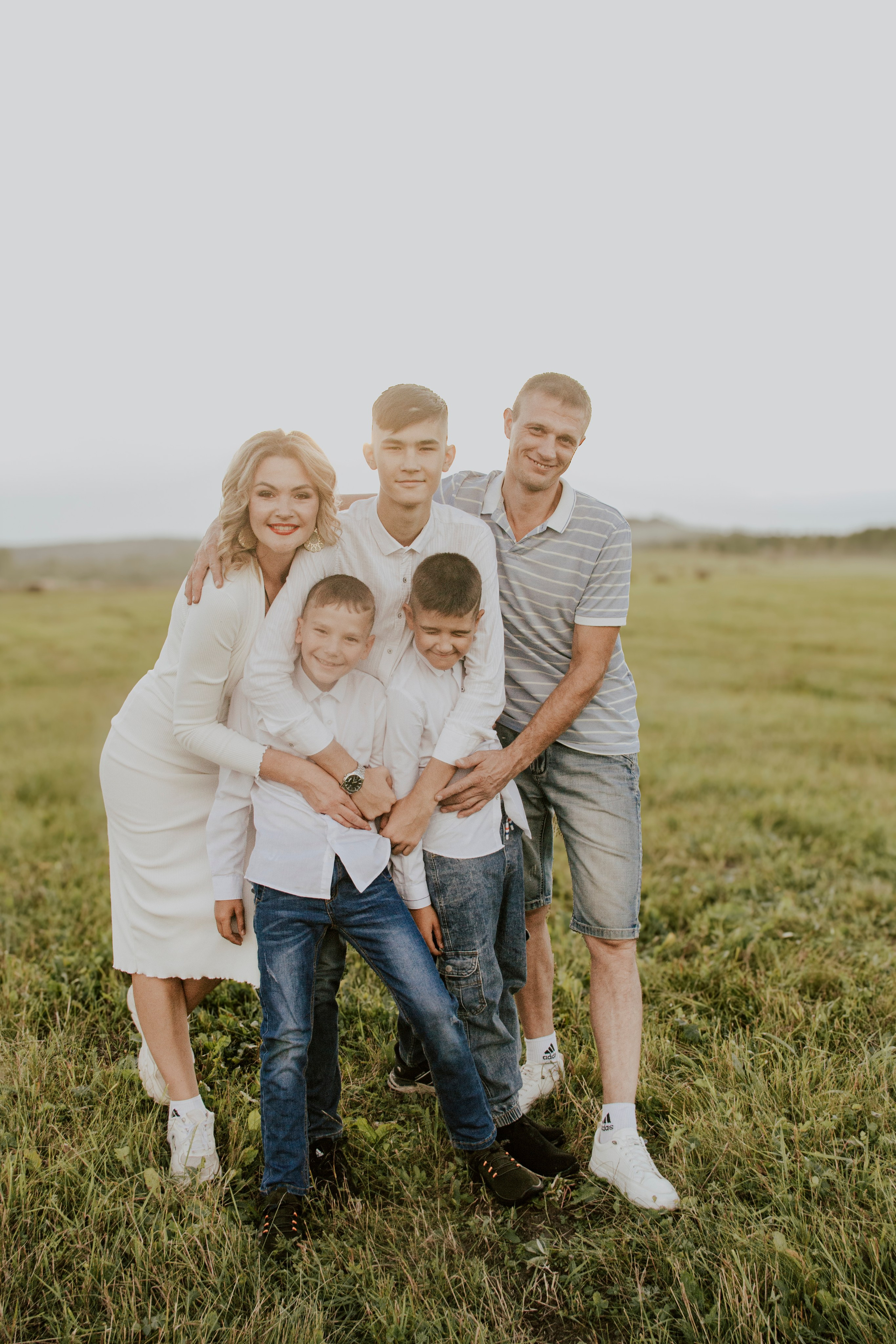 День рождения. ProFoto