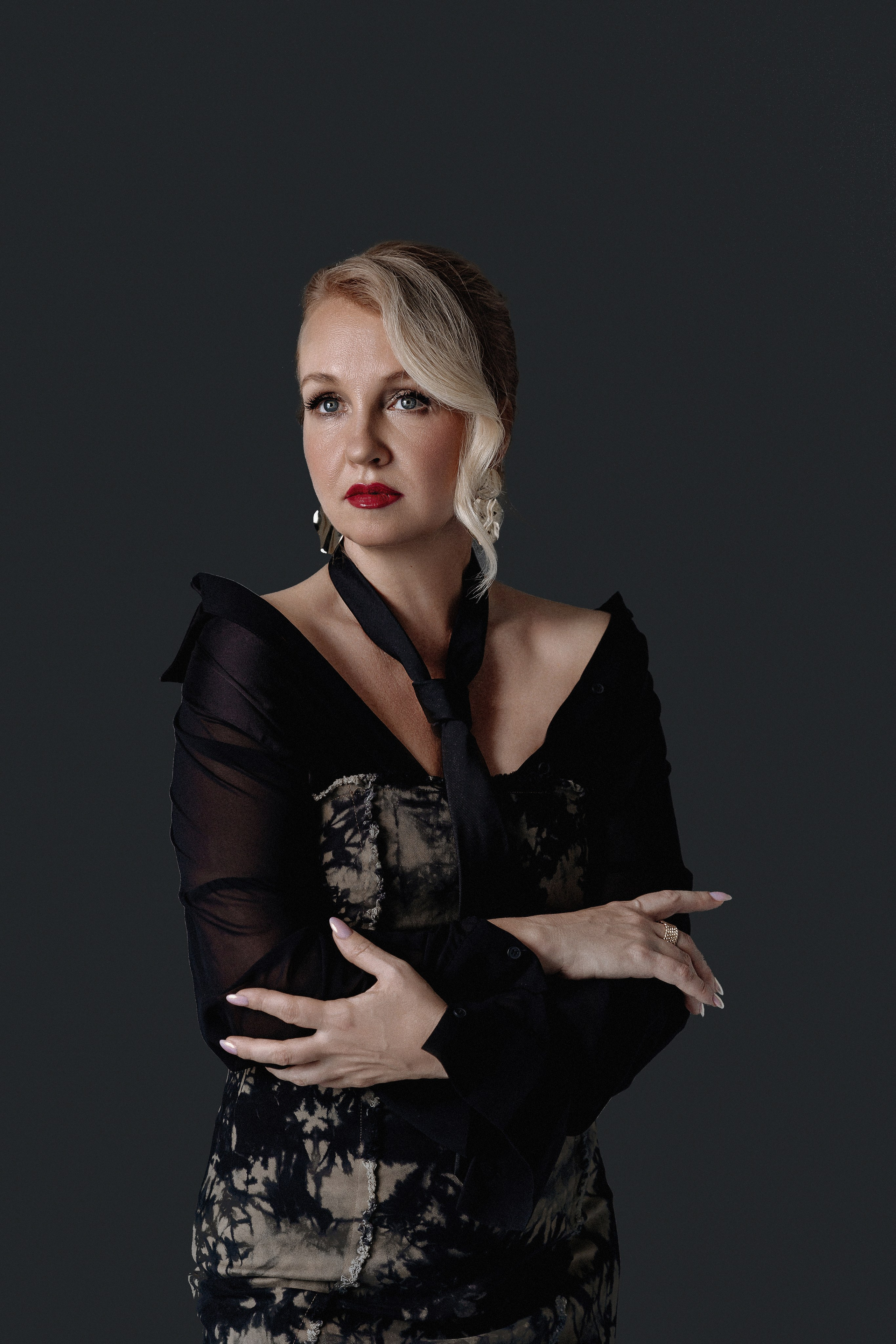 Одиночные съемки