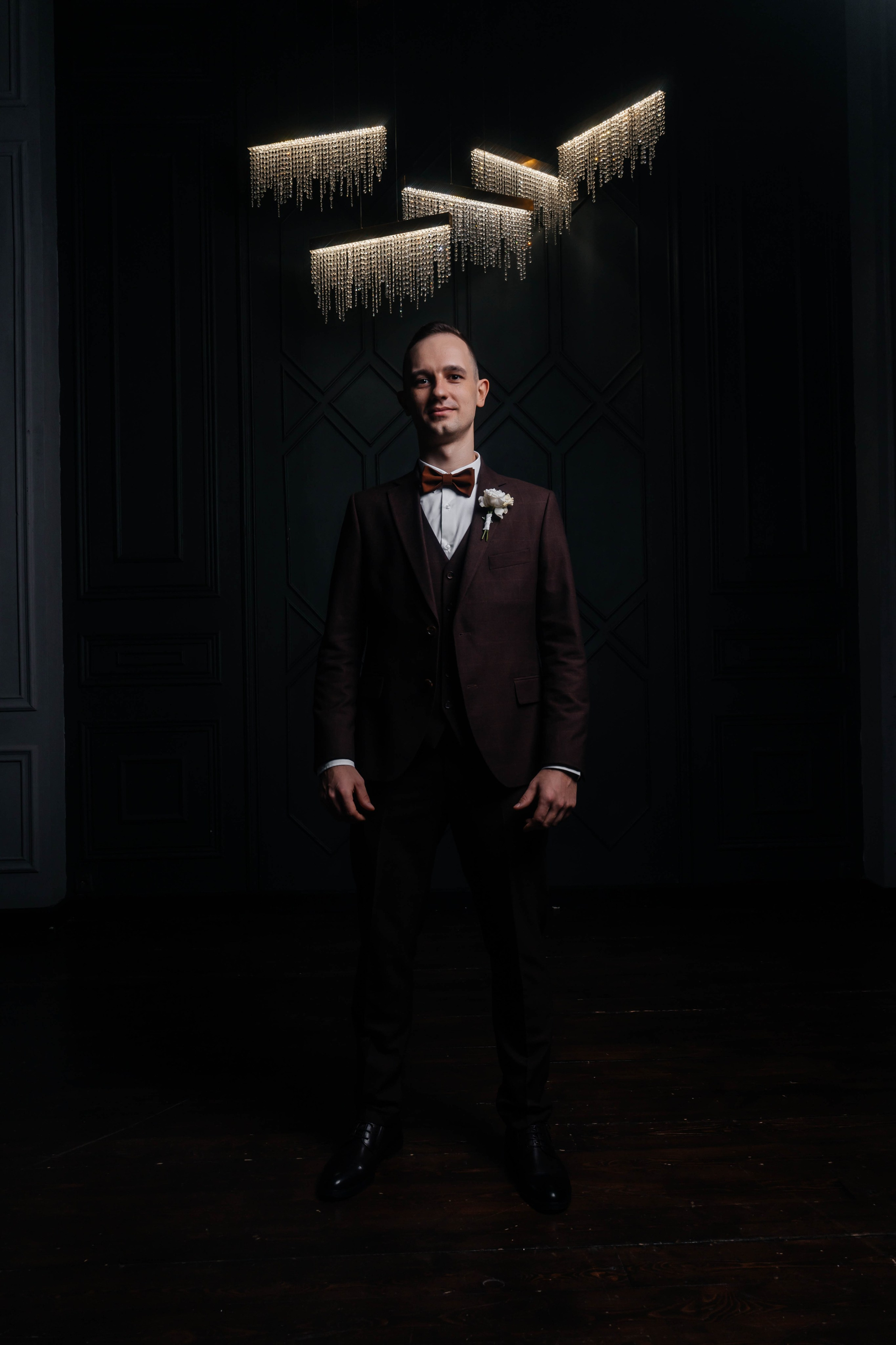 Кристина и Коля. Свадебный фотограф в Новосибирске Maxfotonsk (Максим Сысолятин)