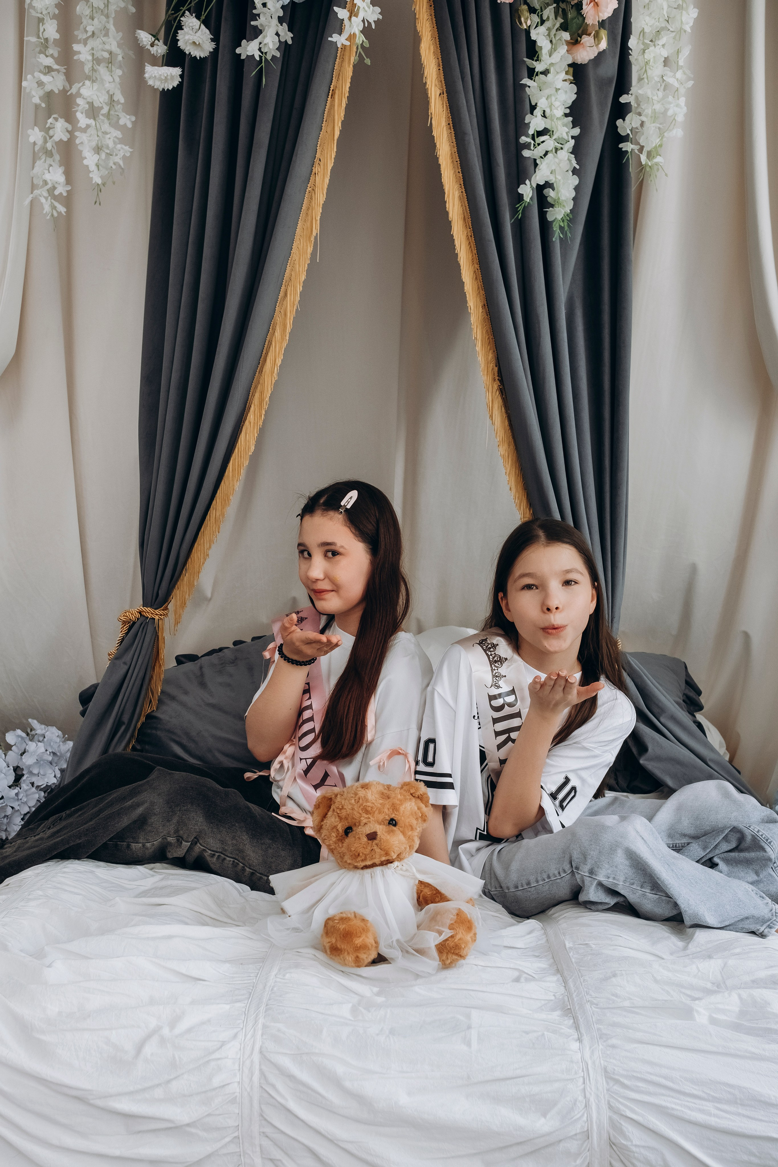 12 лет. СЕМЕЙНЫЙ ФОТОГРАФ ЕЛЕНА МЕДВЕДЕВА САМАРА