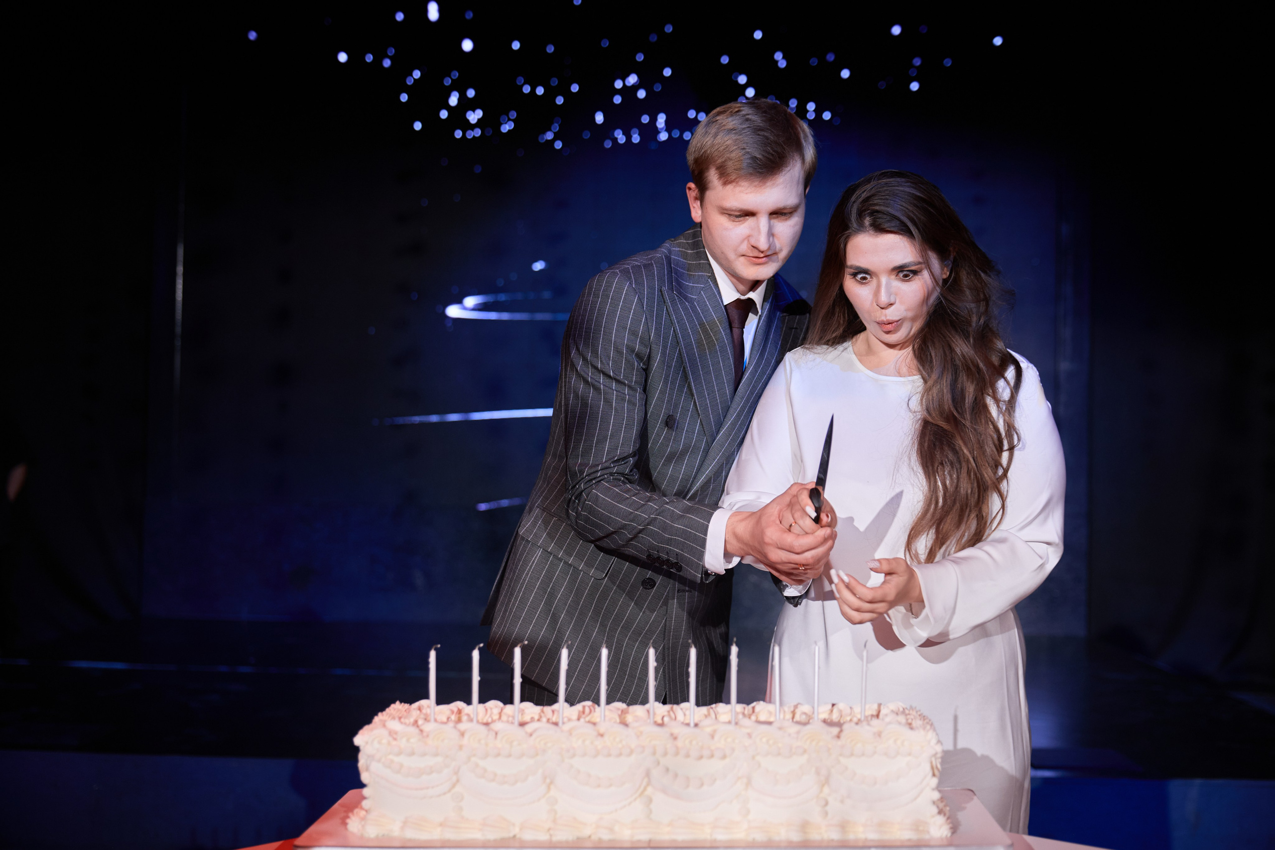 Ломы. Любовь Юсупова. Фотограф