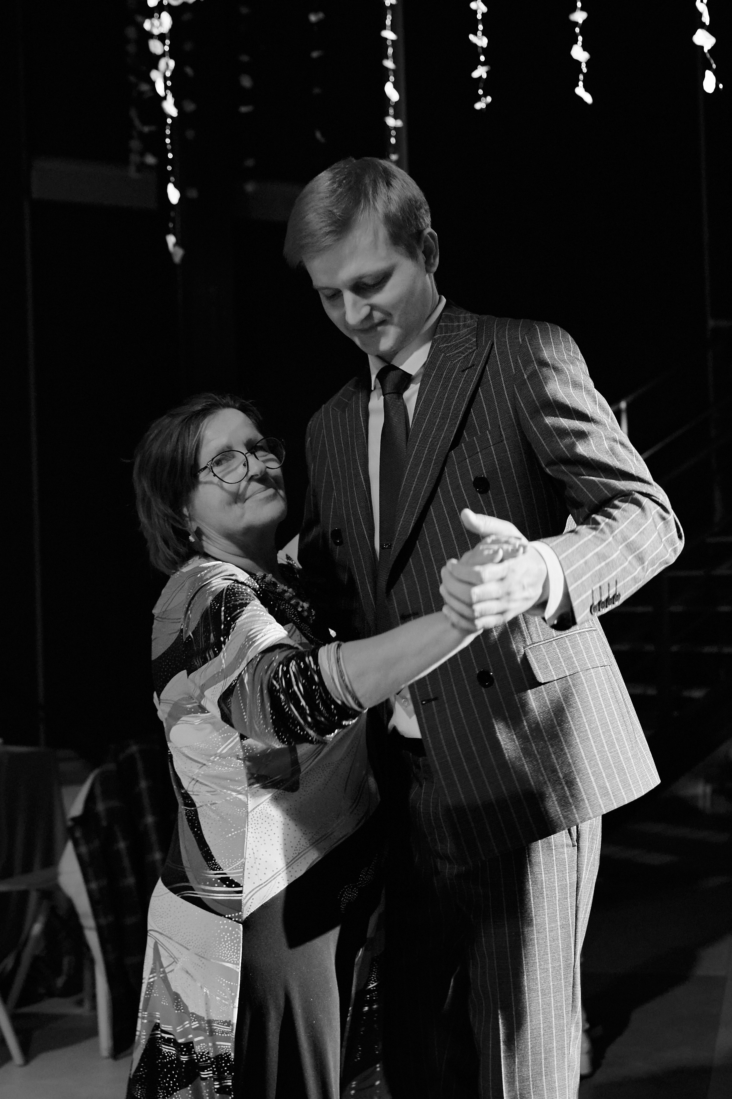 Ломы. Любовь Юсупова. Фотограф