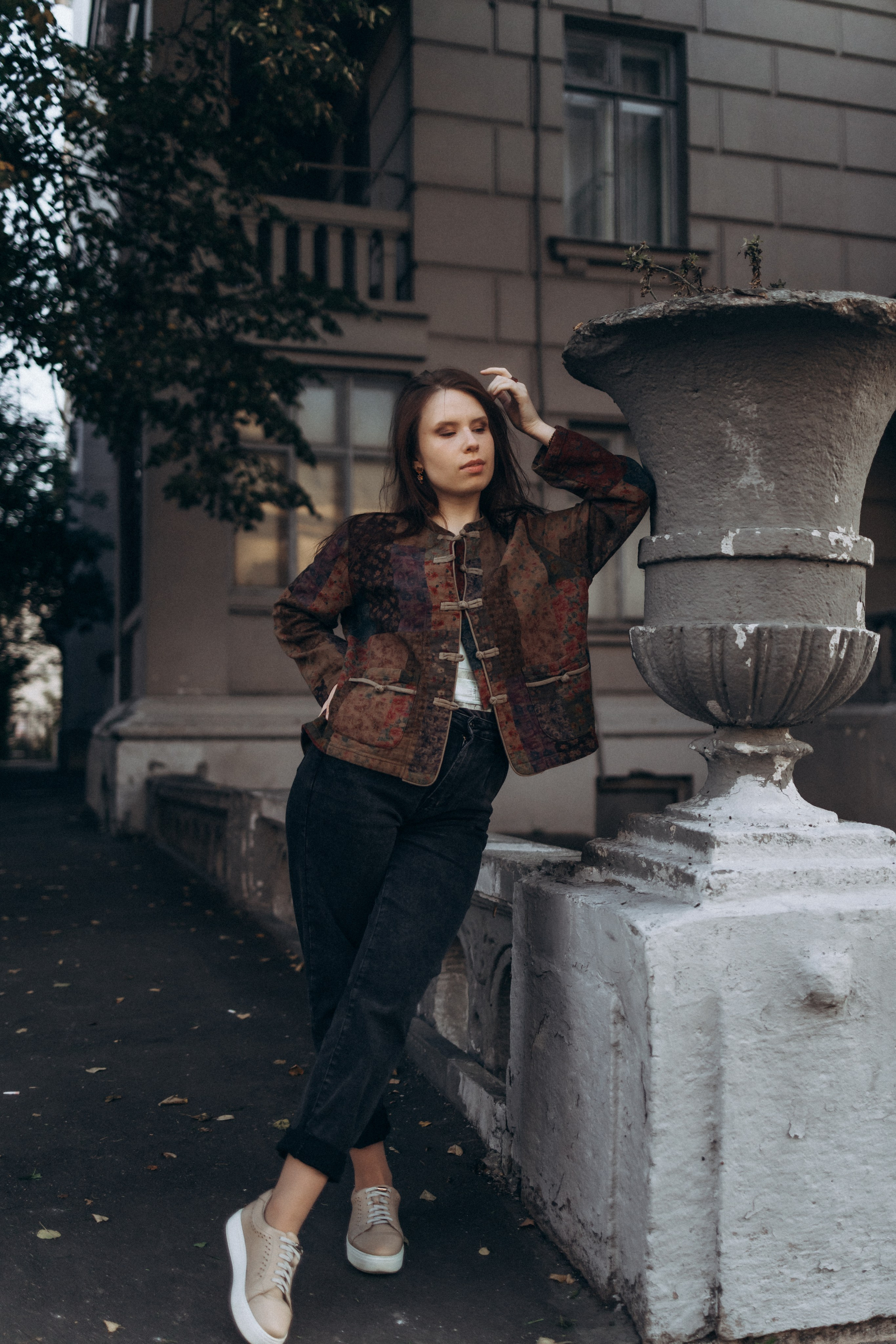 Карина. Фотограф Нижний Новгород