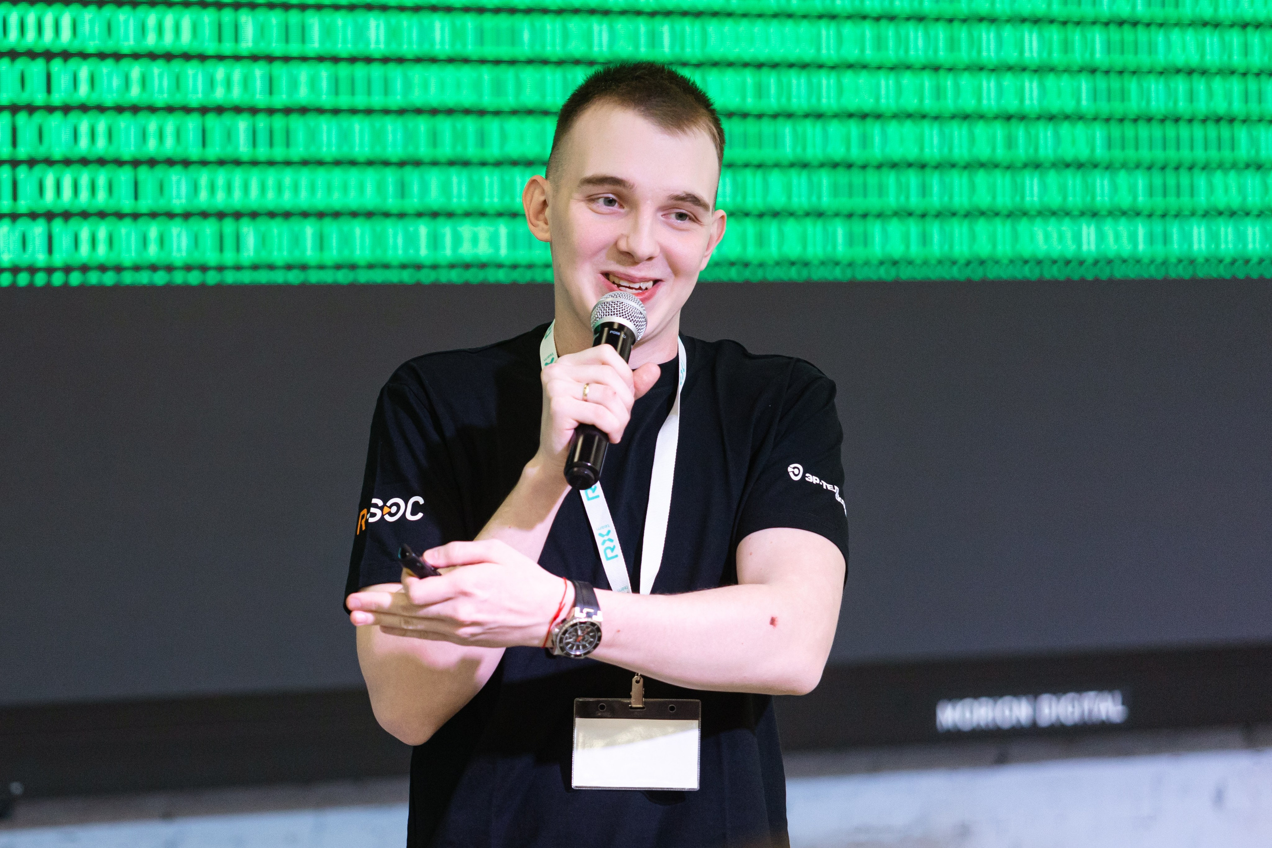 КУБОК R-X 2025. Репортажный фотограф в Перми Денис Голдобин