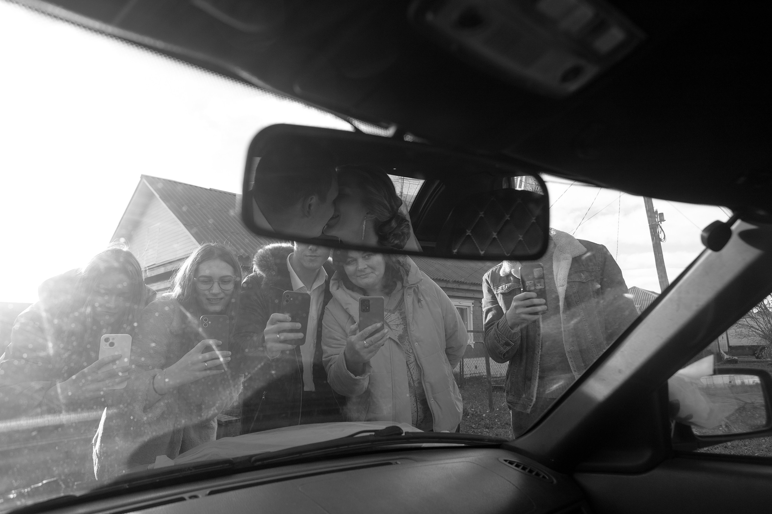 Воронина Наталия — индивидуальный и свадебный фотограф в Рязани