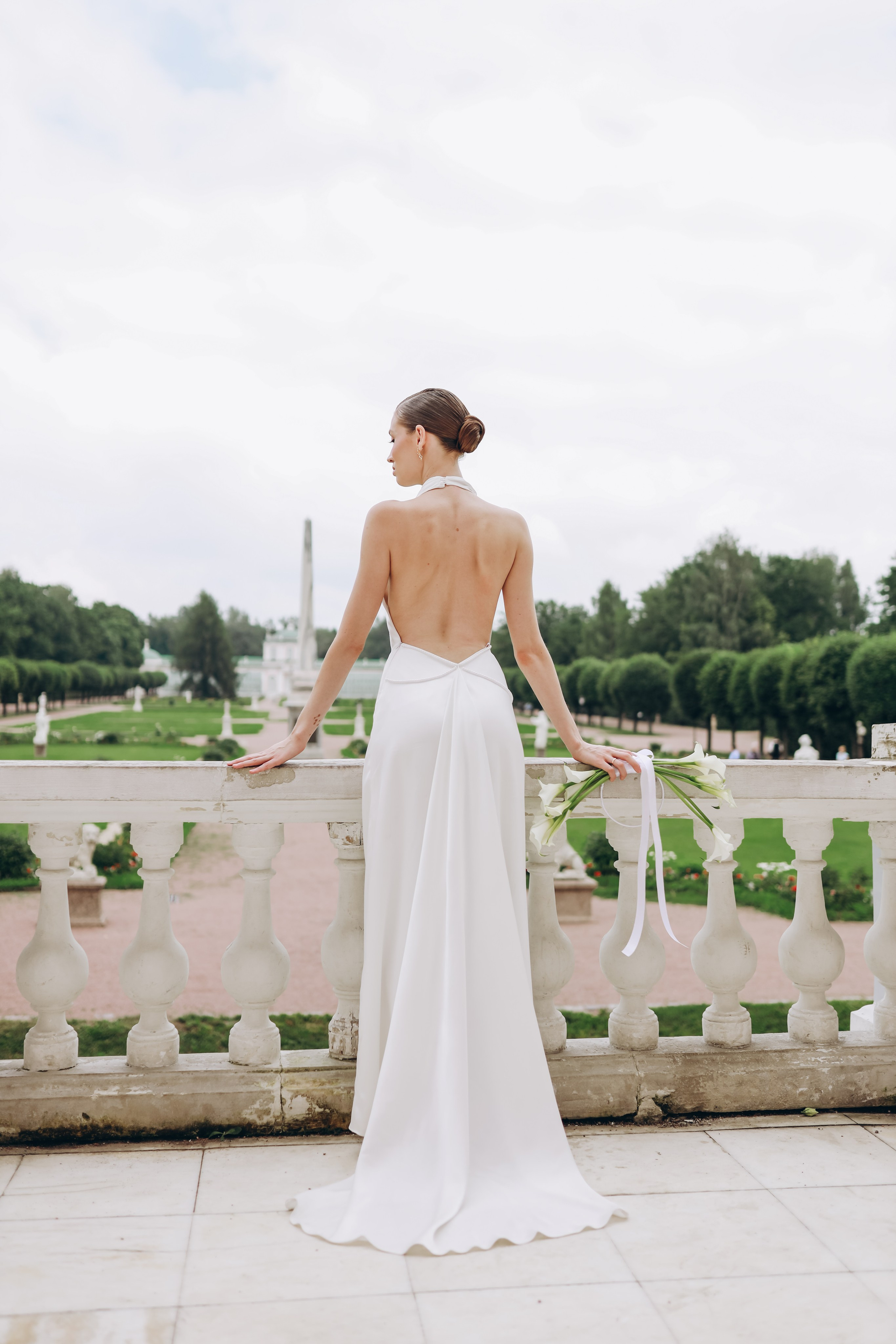 Кусково прогулка. Главная