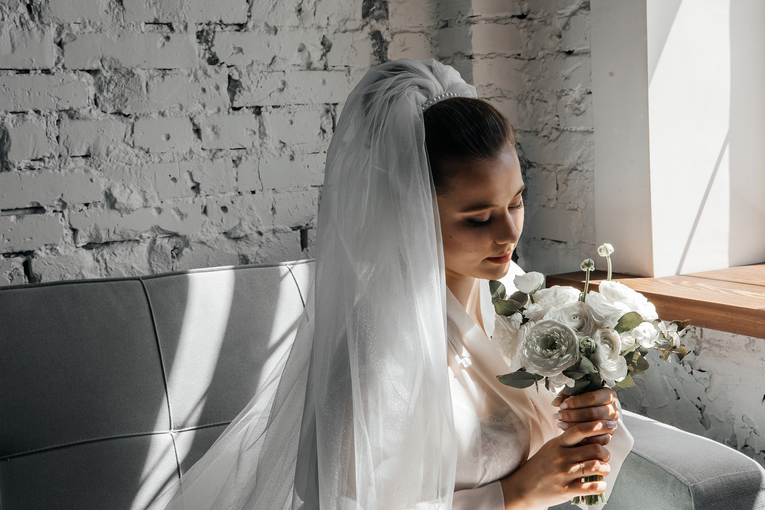 Станислав & Мария. Фотограф Москва Людмила Белова