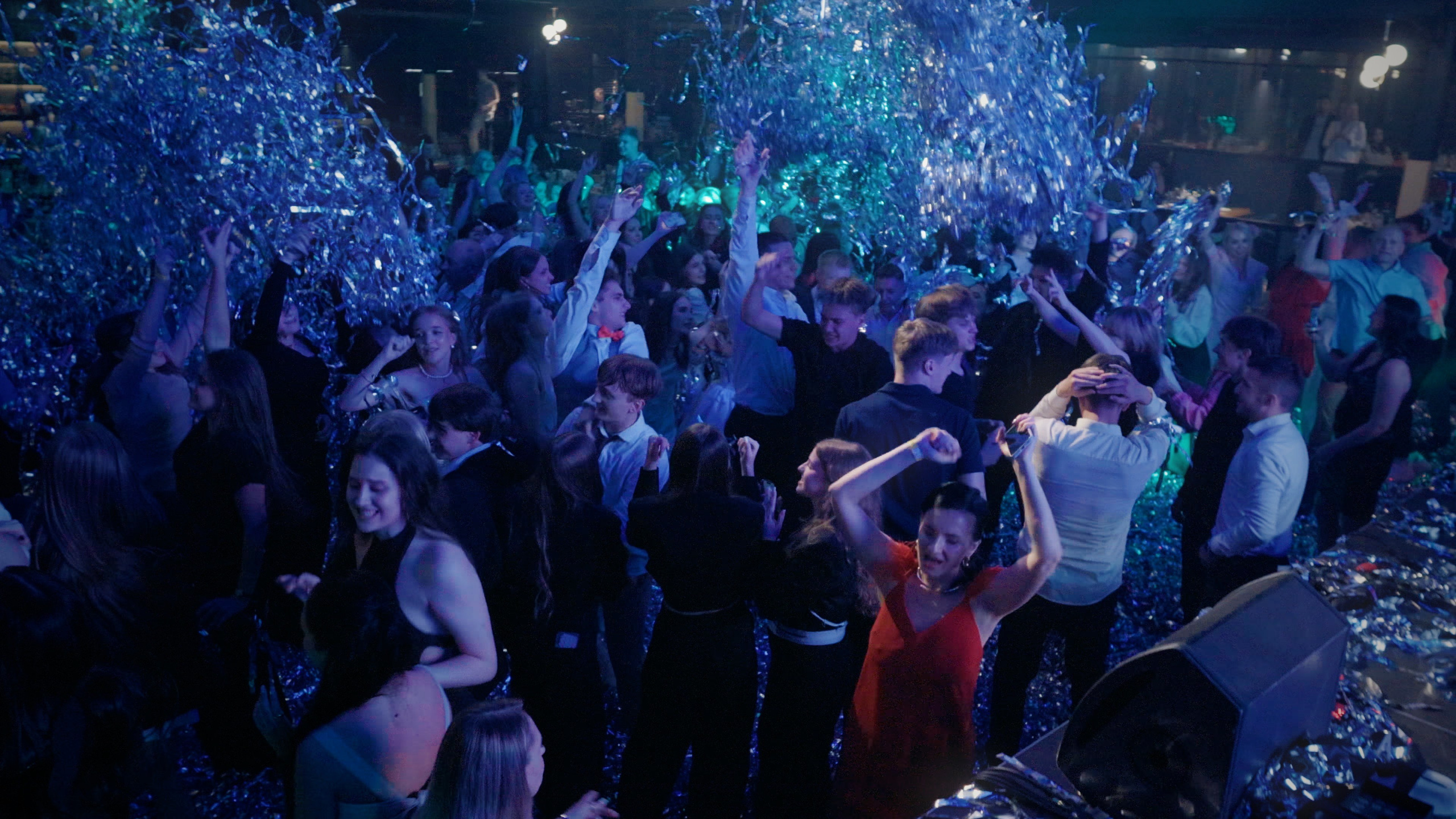 Выпускной в лицее № 1. Видеограф Павел Борисов | Москва | СПБ | Брянск