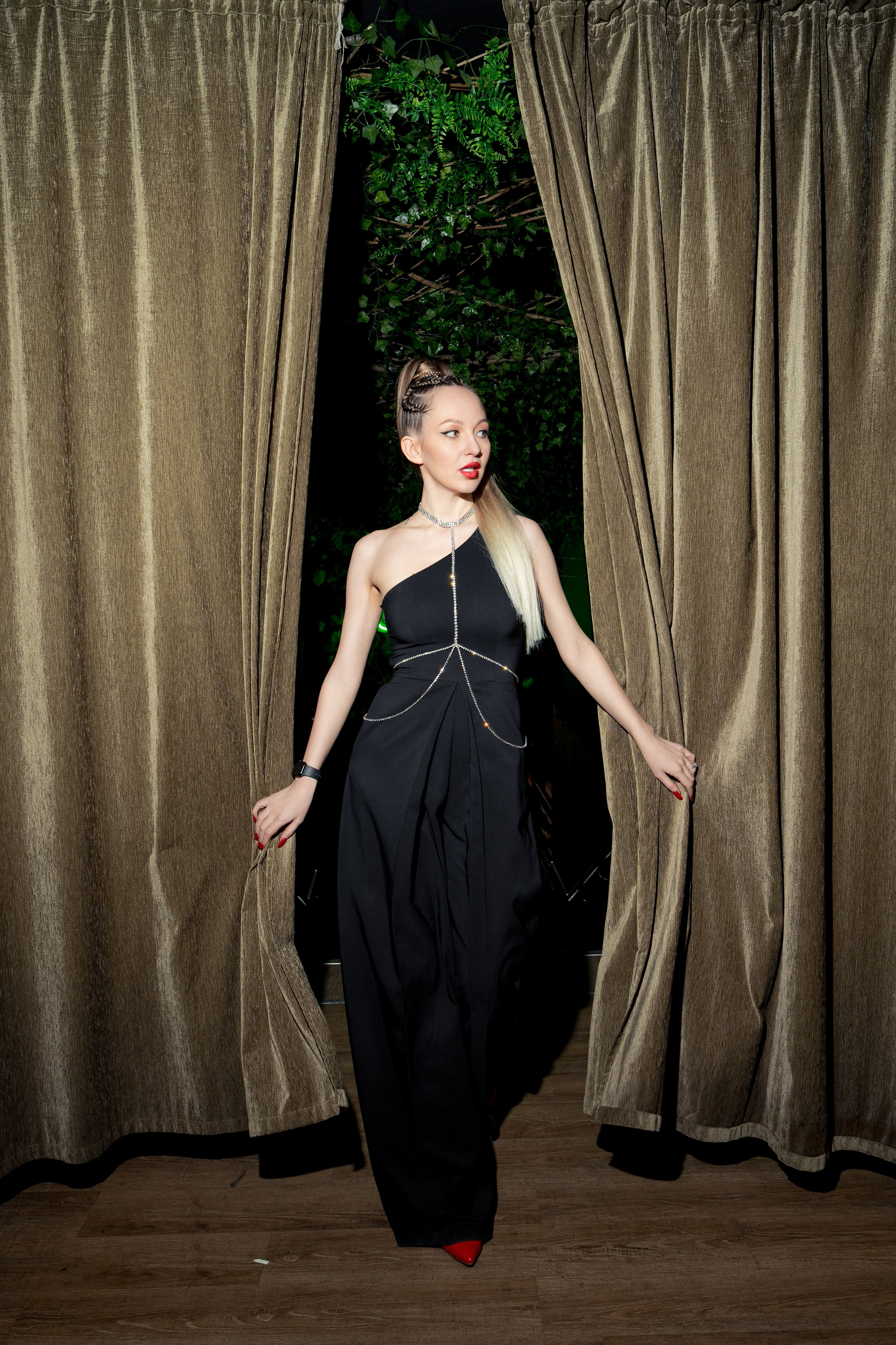 «АНТИХРУПКОСТЬ» — Конференция