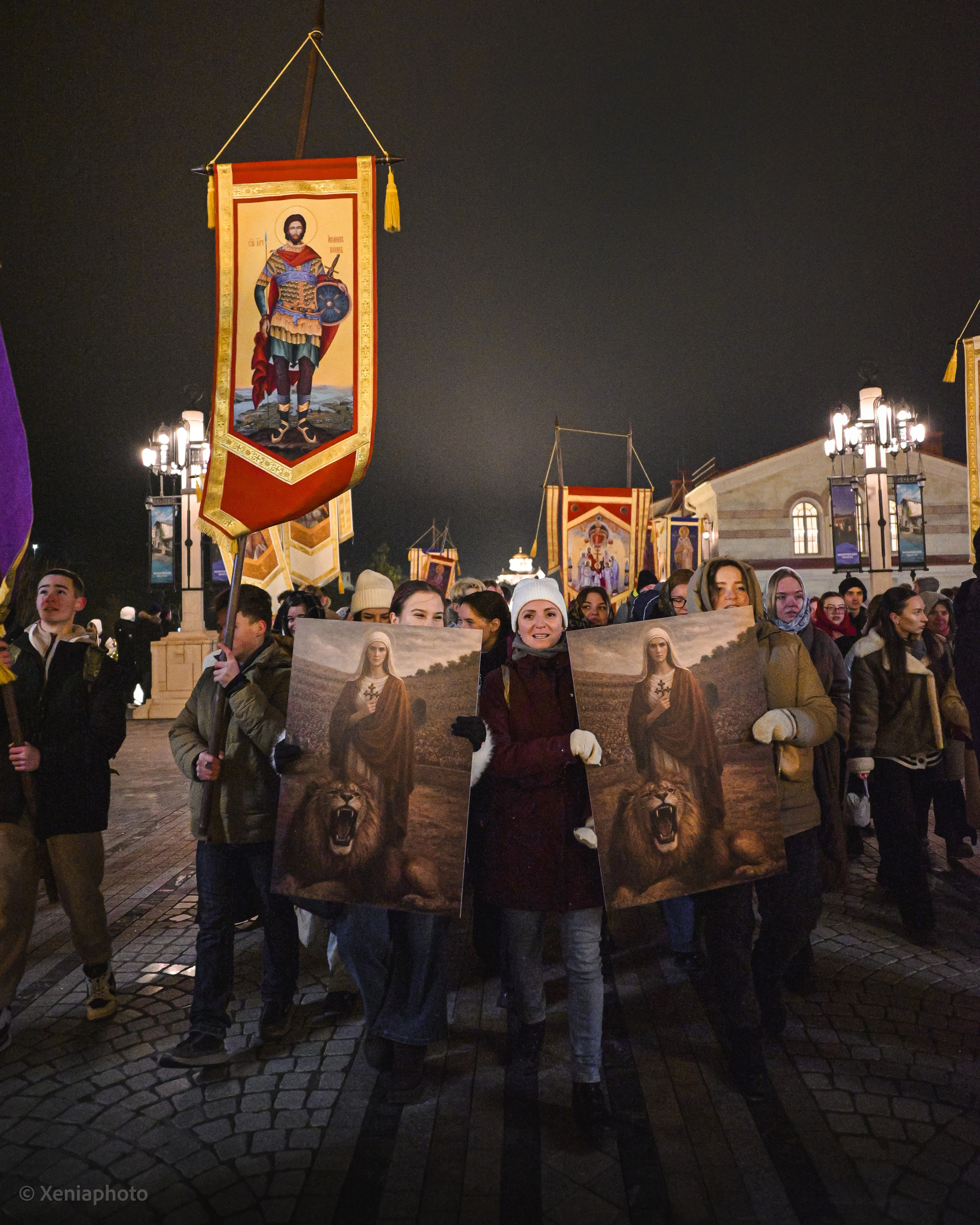 Фотосъёмка в Владимирском соборе Новый Херсонес. Семейный фотограф в Краснодаре и Курганинске