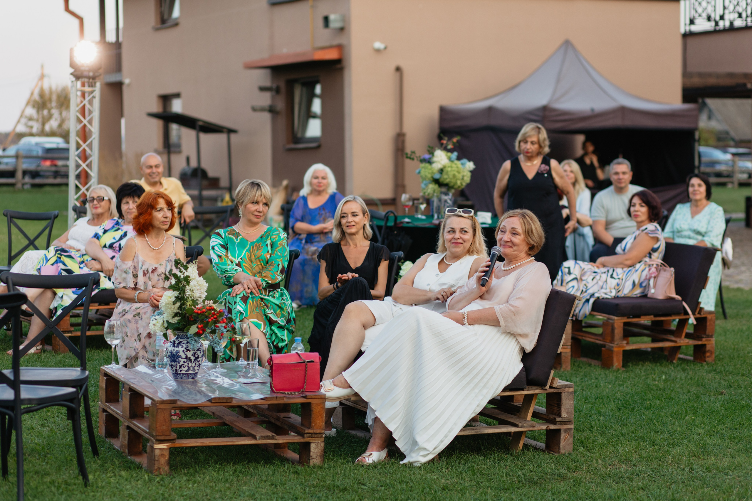 NSP 30 лет | Усадьба «Двор Стайки». Свадебный фотограф в Минске Владислав Бабич