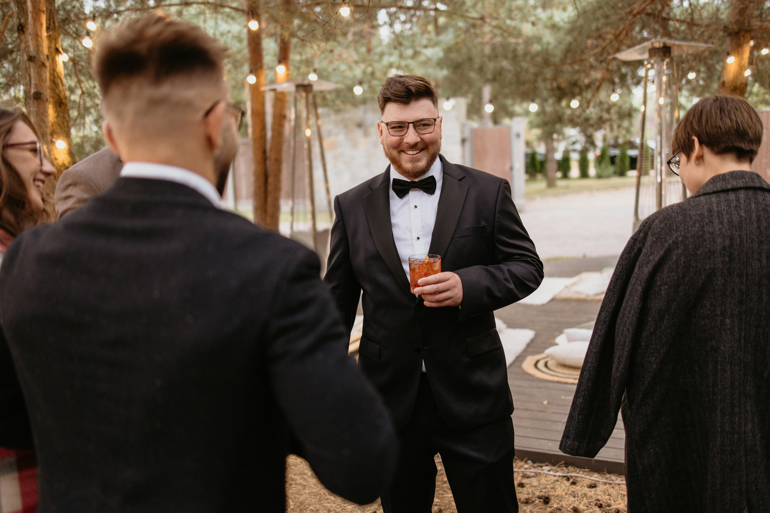 Сева & Таня | DELICE CHALET. Свадебный фотограф в Минске Владислав Бабич