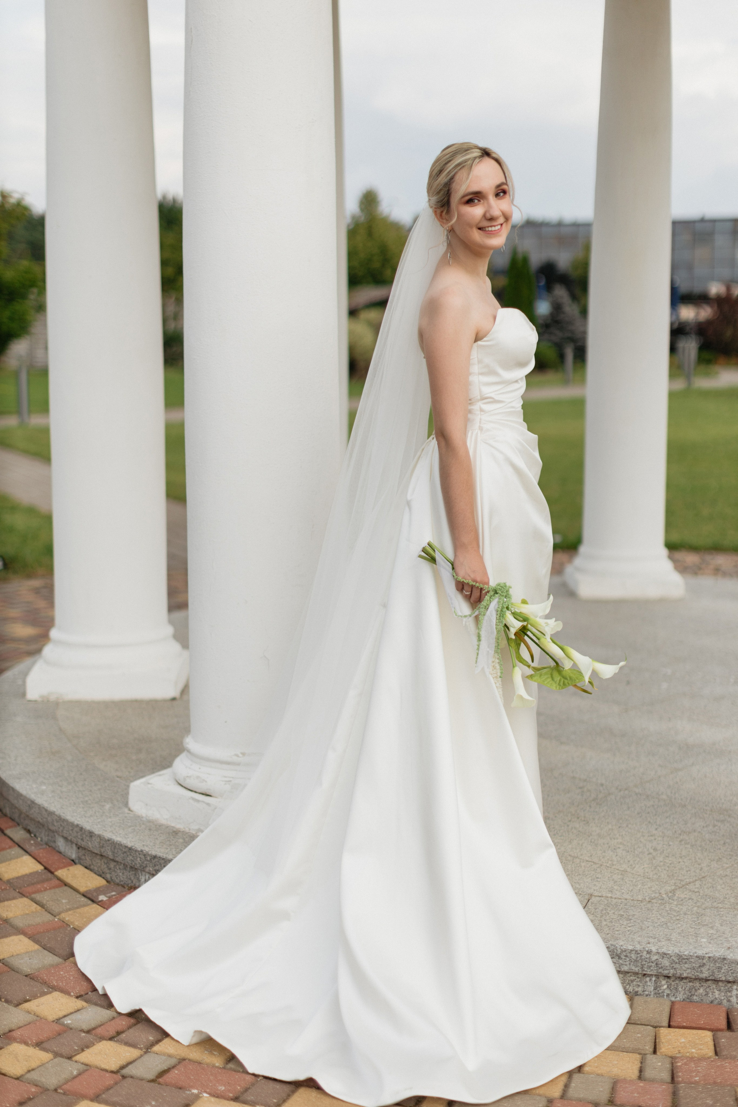 Андрей & Лера | ROBINSON CLUB. Свадебный фотограф в Минске Владислав Бабич