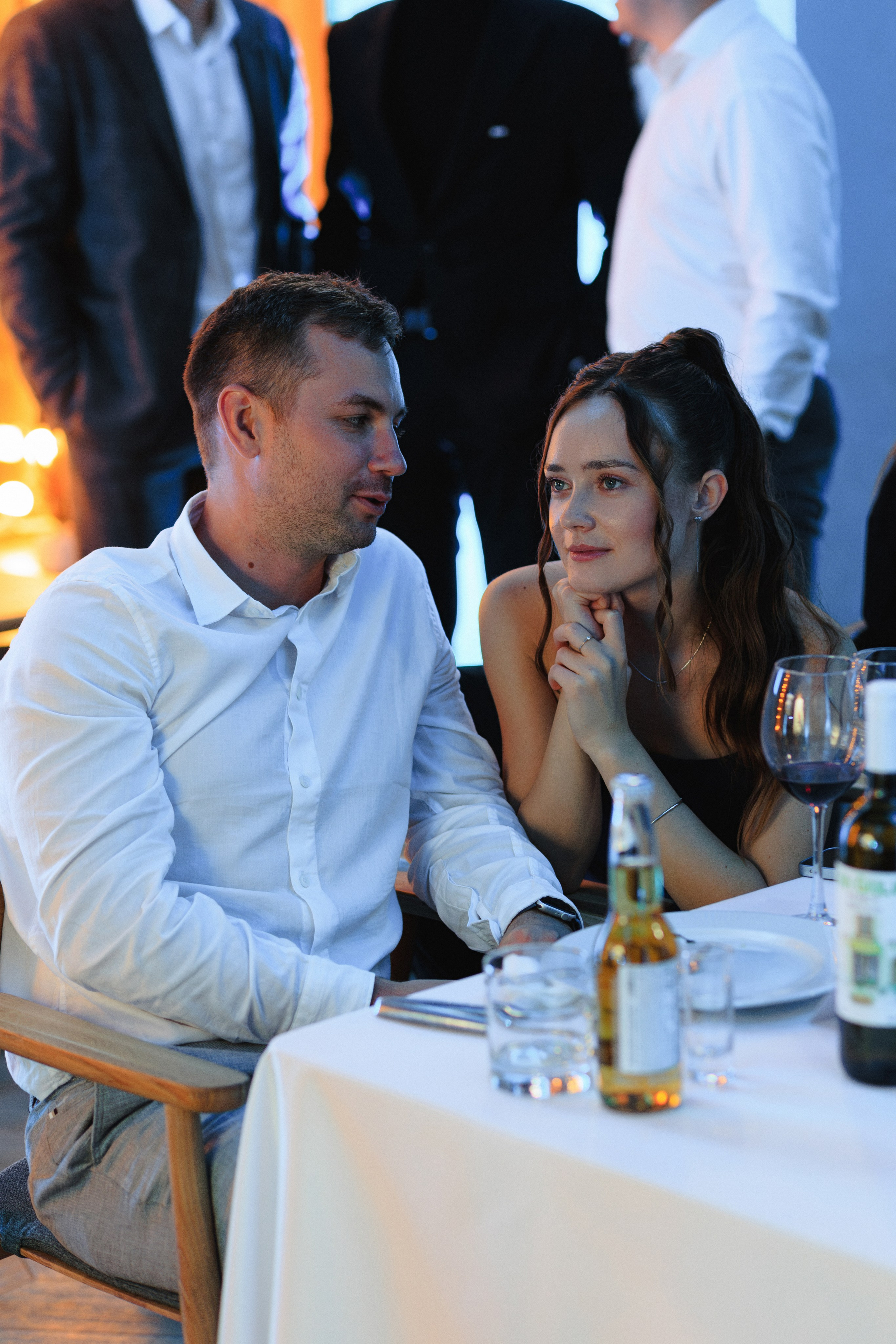 Саша & Даша. Свадебный фотограф в Минске Владислав Бабич