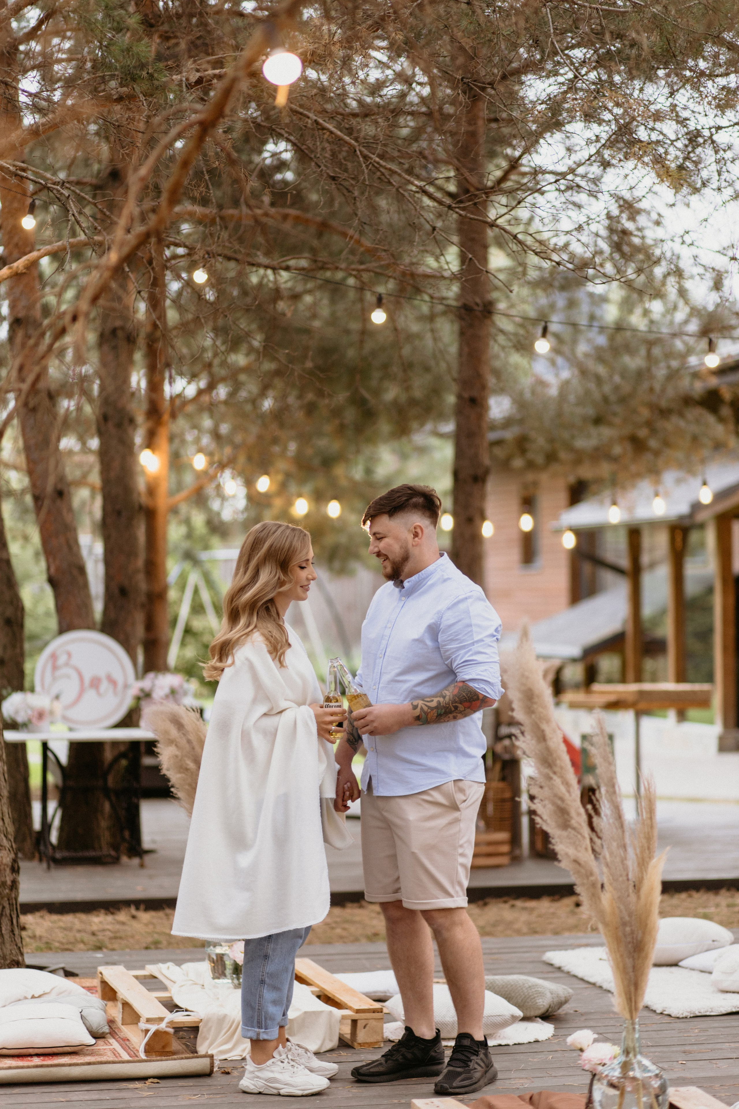 Сева & Таня | DELICE CHALET. Свадебный фотограф в Минске Владислав Бабич