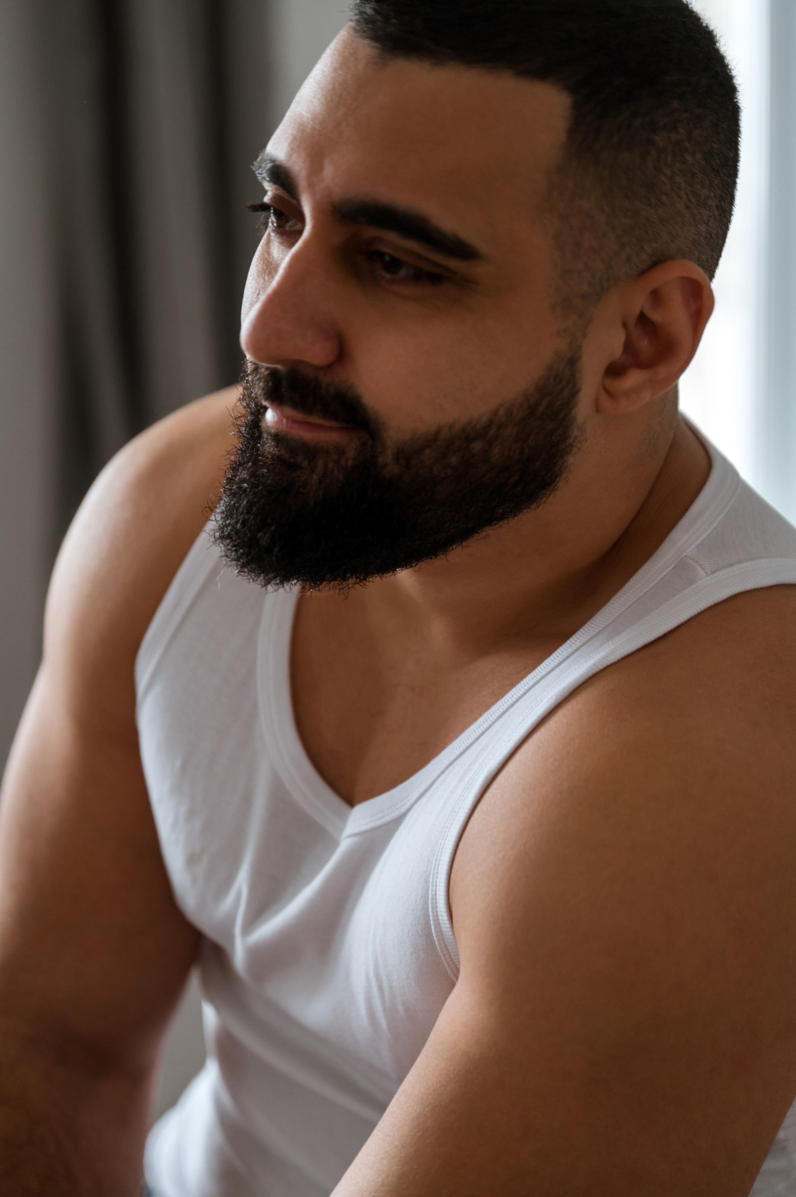 Кямран. Свадебный и портретный фотограф в Белгороде Олеся Гавшина