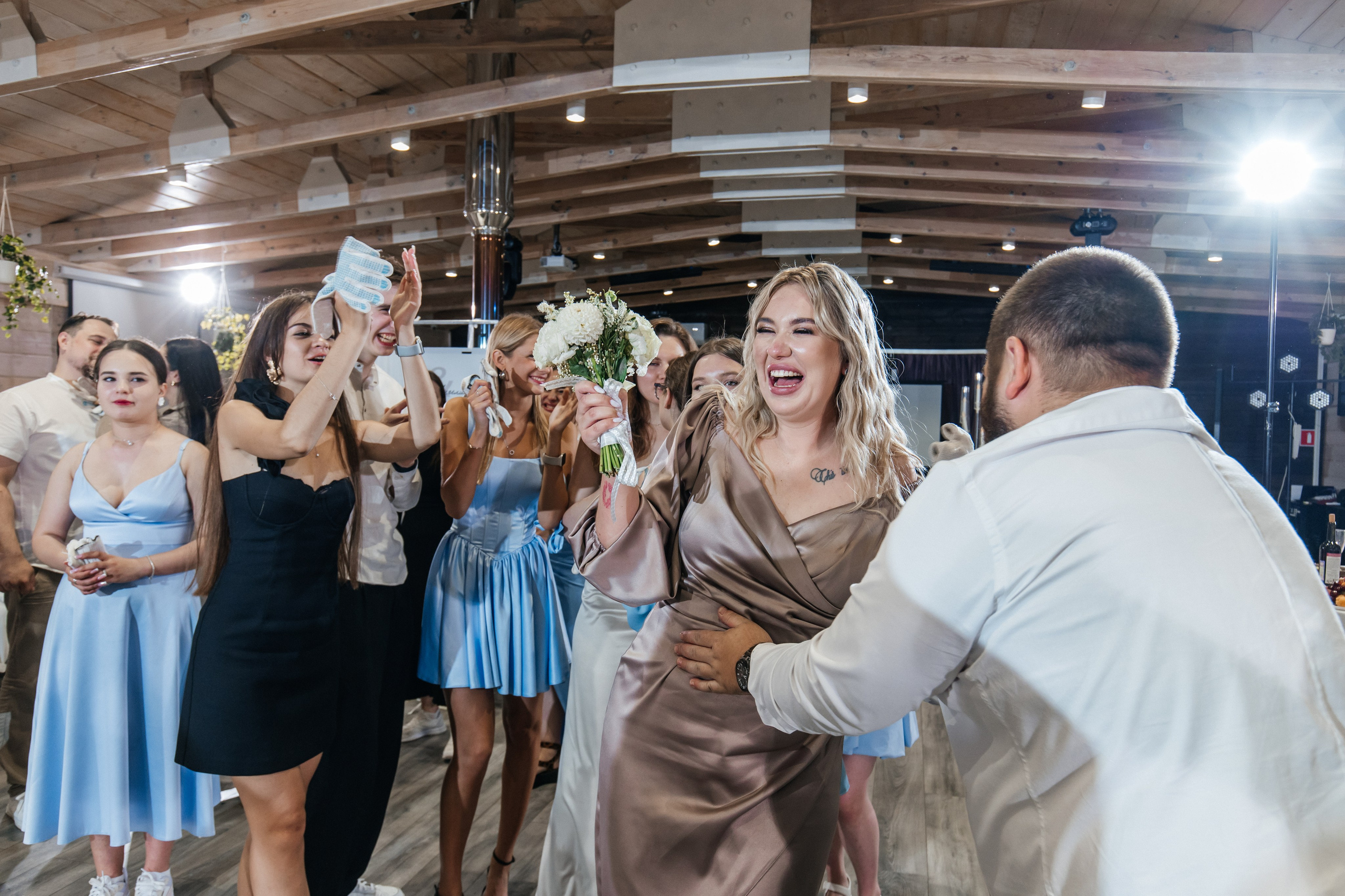 Ангелина и Даниил. Владислав Волков | Фотография и видеосъемка в Воронеже