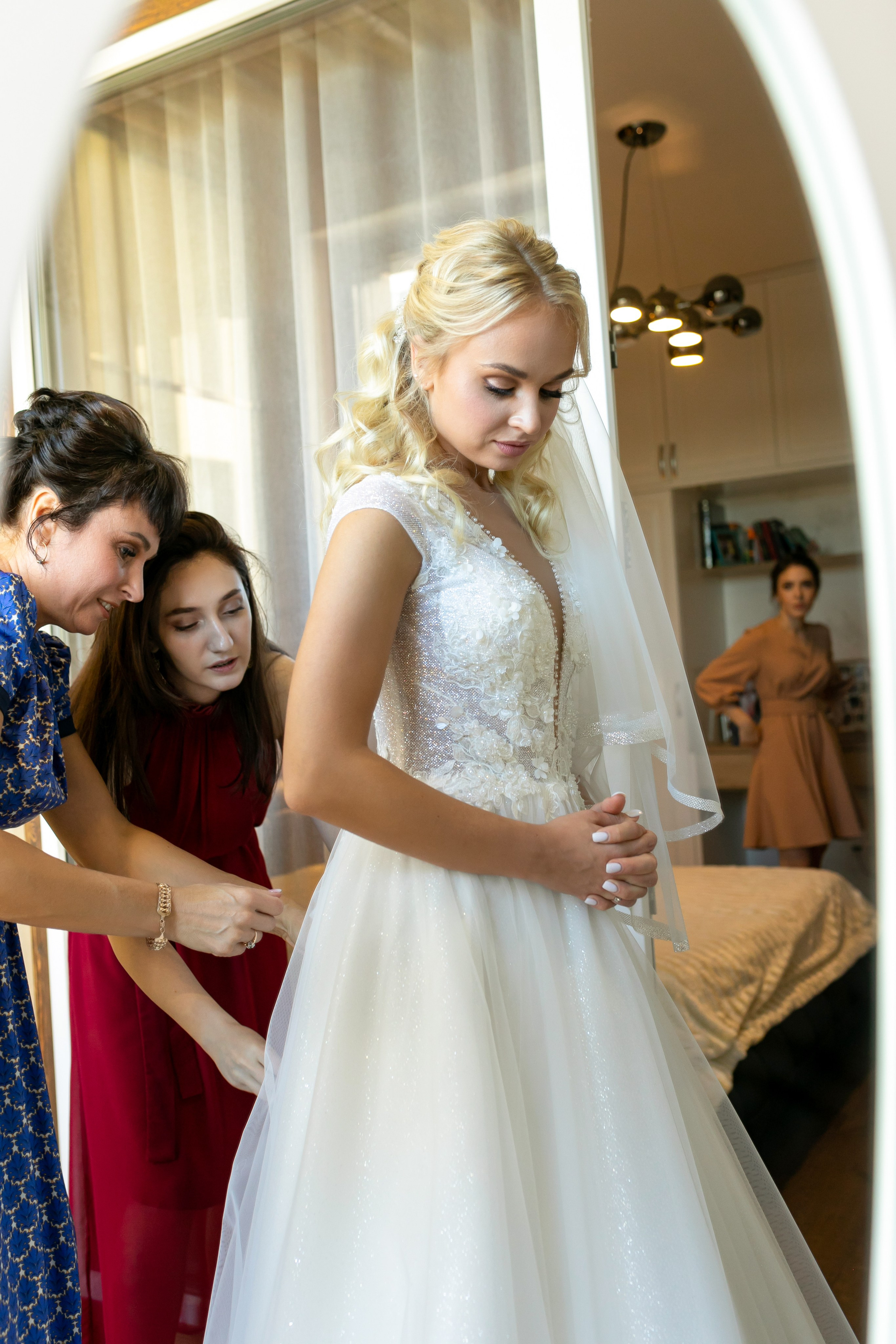 Диана и Кирилл. Владислав Волков | Фотография и видеосъемка в Воронеже