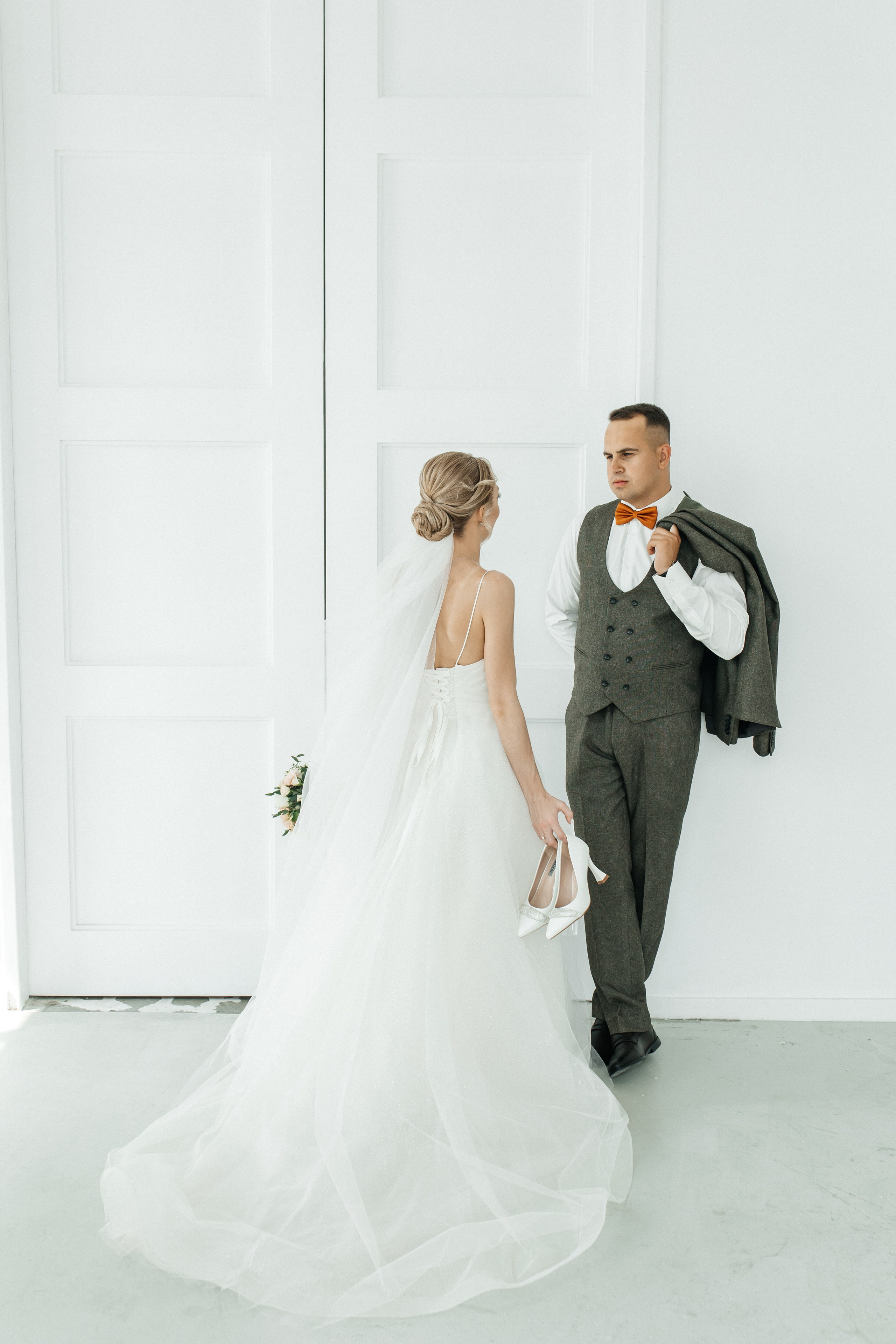 Анастасия и Геннадий. Владислав Волков | Фотография и видеосъемка в Воронеже