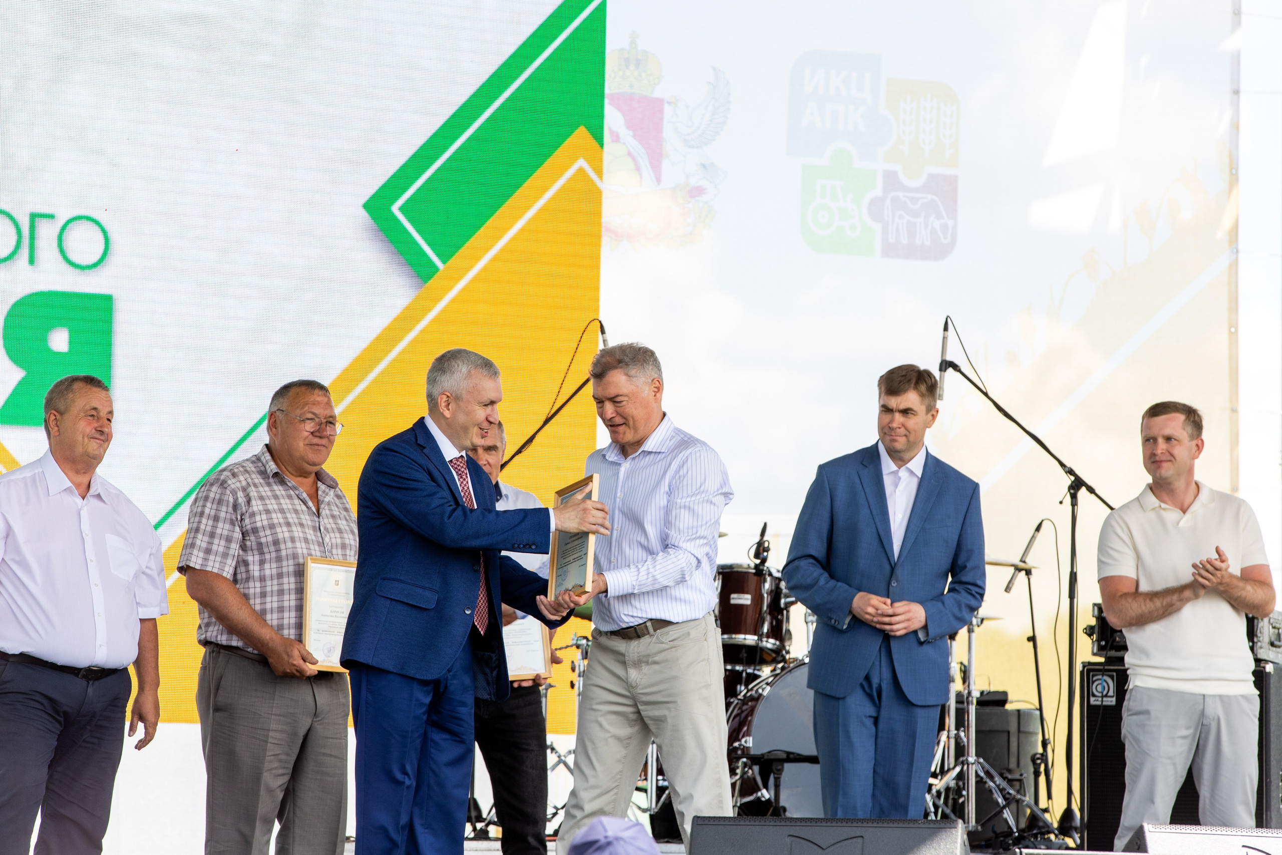 День Поля 2022. Владислав Волков | Фотография и видеосъемка в Воронеже