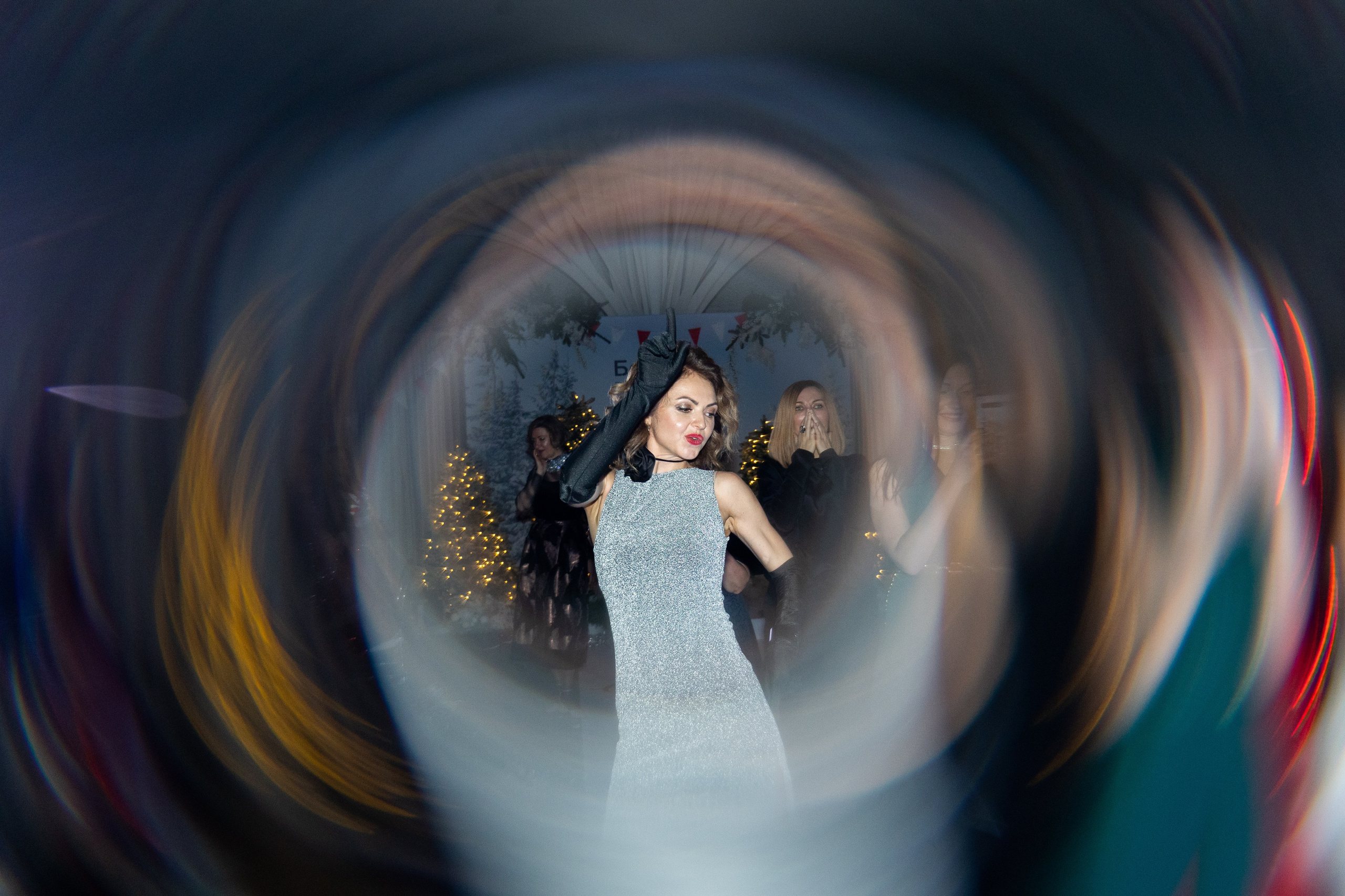 Новогодний корпоратив. Владислав Волков | Фотография и видеосъемка в Воронеже