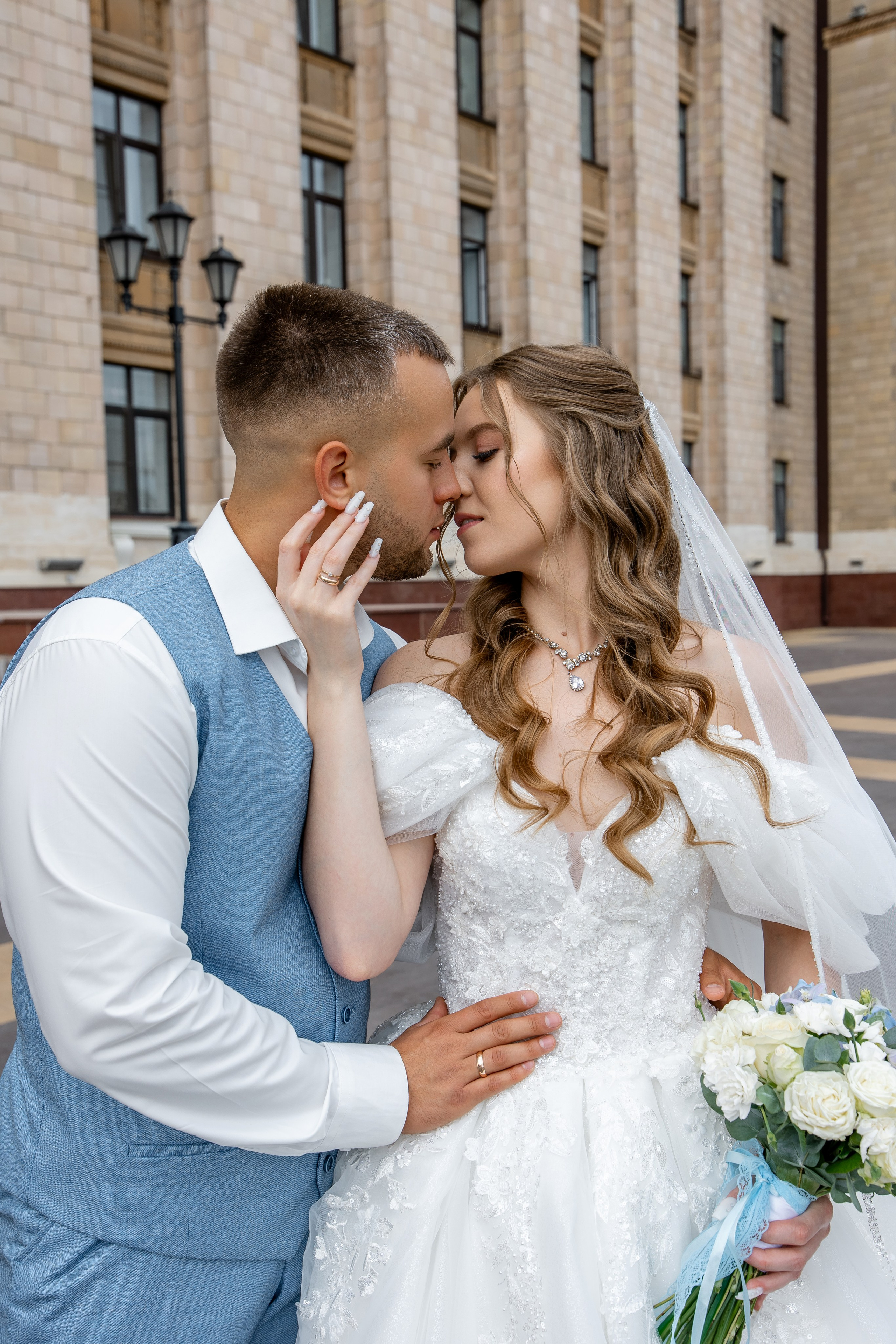 Юлия и Богдан. Владислав Волков | Фотография и видеосъемка в Воронеже