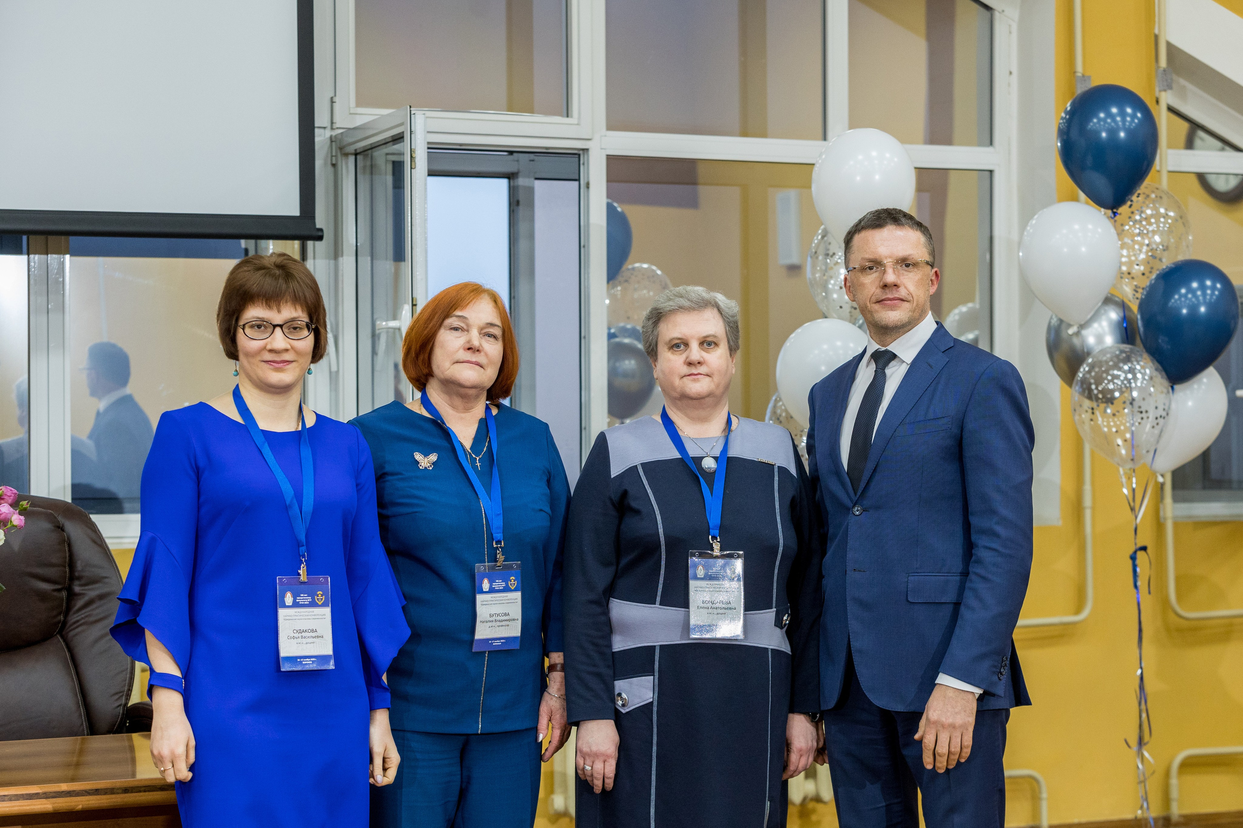 ЮрФак — 105 лет. Владислав Волков | Фотография и видеосъемка в Воронеже