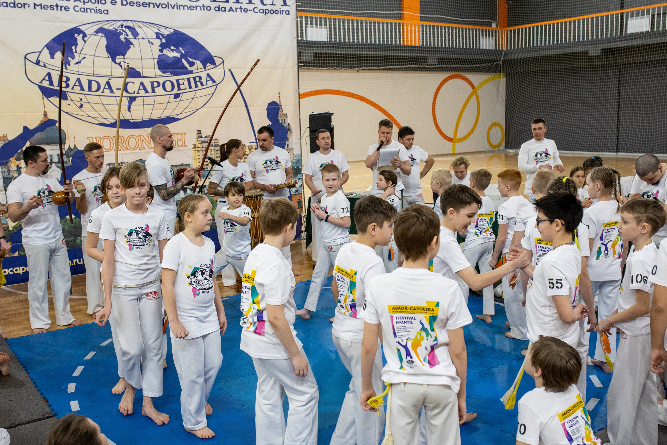 Капоэйра. Владислав Волков | Фотография и видеосъемка в Воронеже