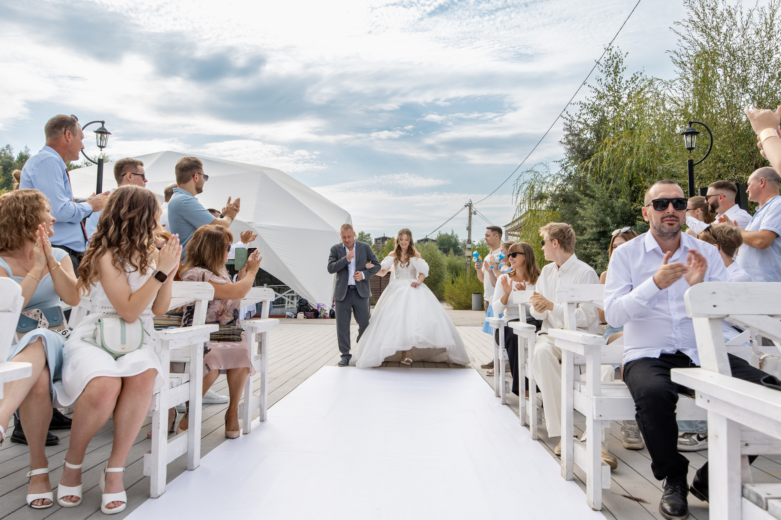 Юлия и Богдан. Владислав Волков | Фотография и видеосъемка в Воронеже