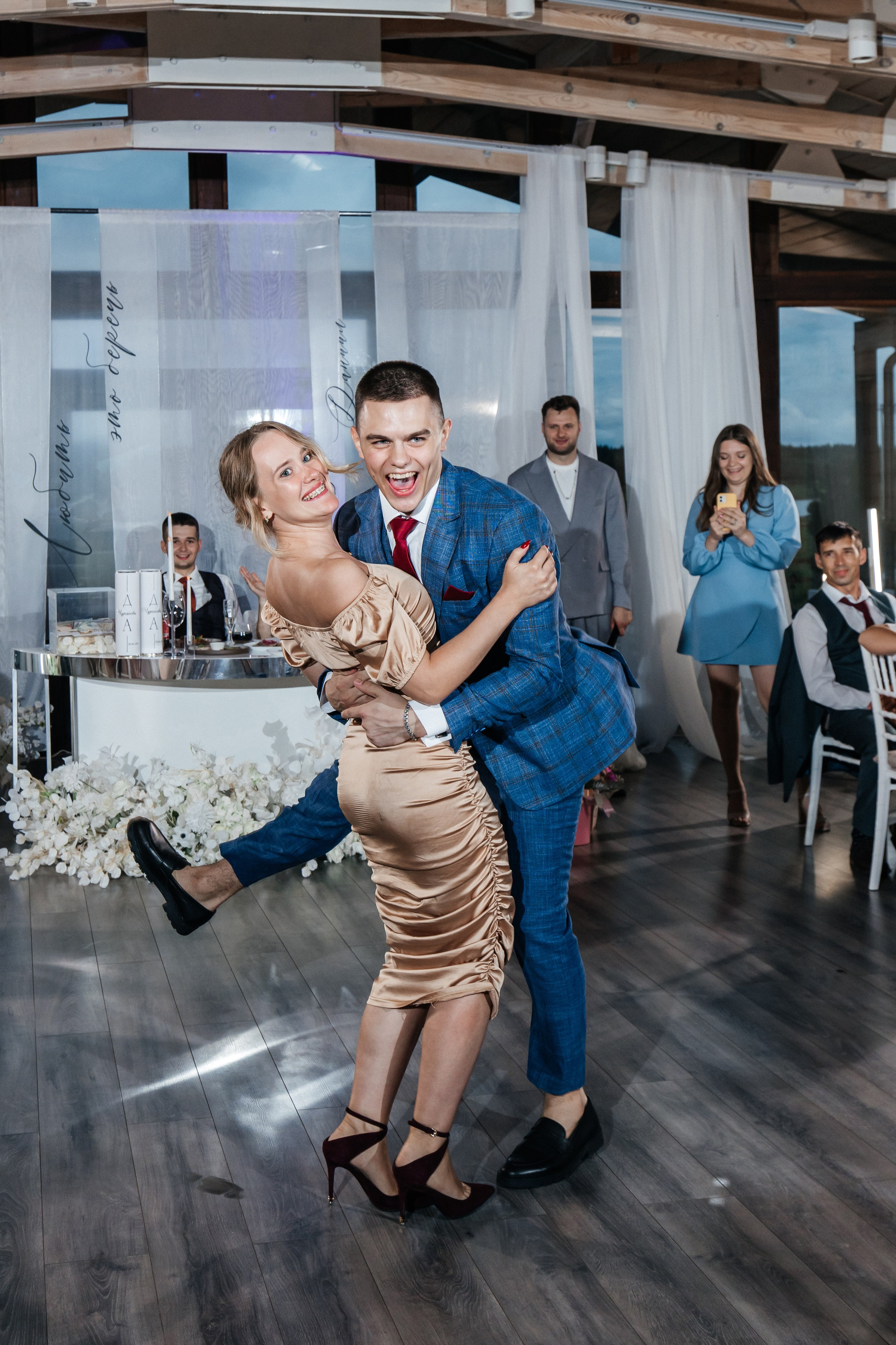 Ангелина и Даниил. Владислав Волков | Фотография и видеосъемка в Воронеже