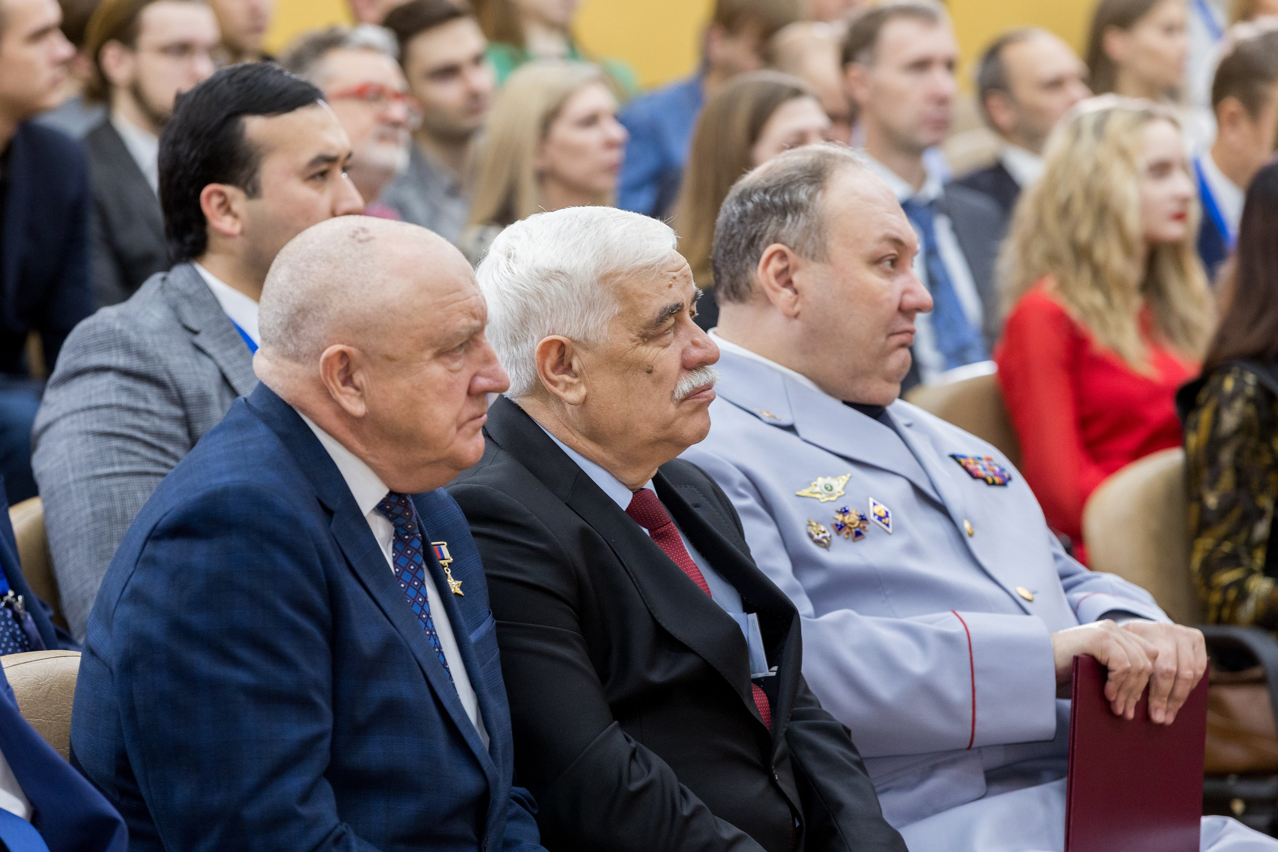 ЮрФак — 105 лет. Владислав Волков | Фотография и видеосъемка в Воронеже