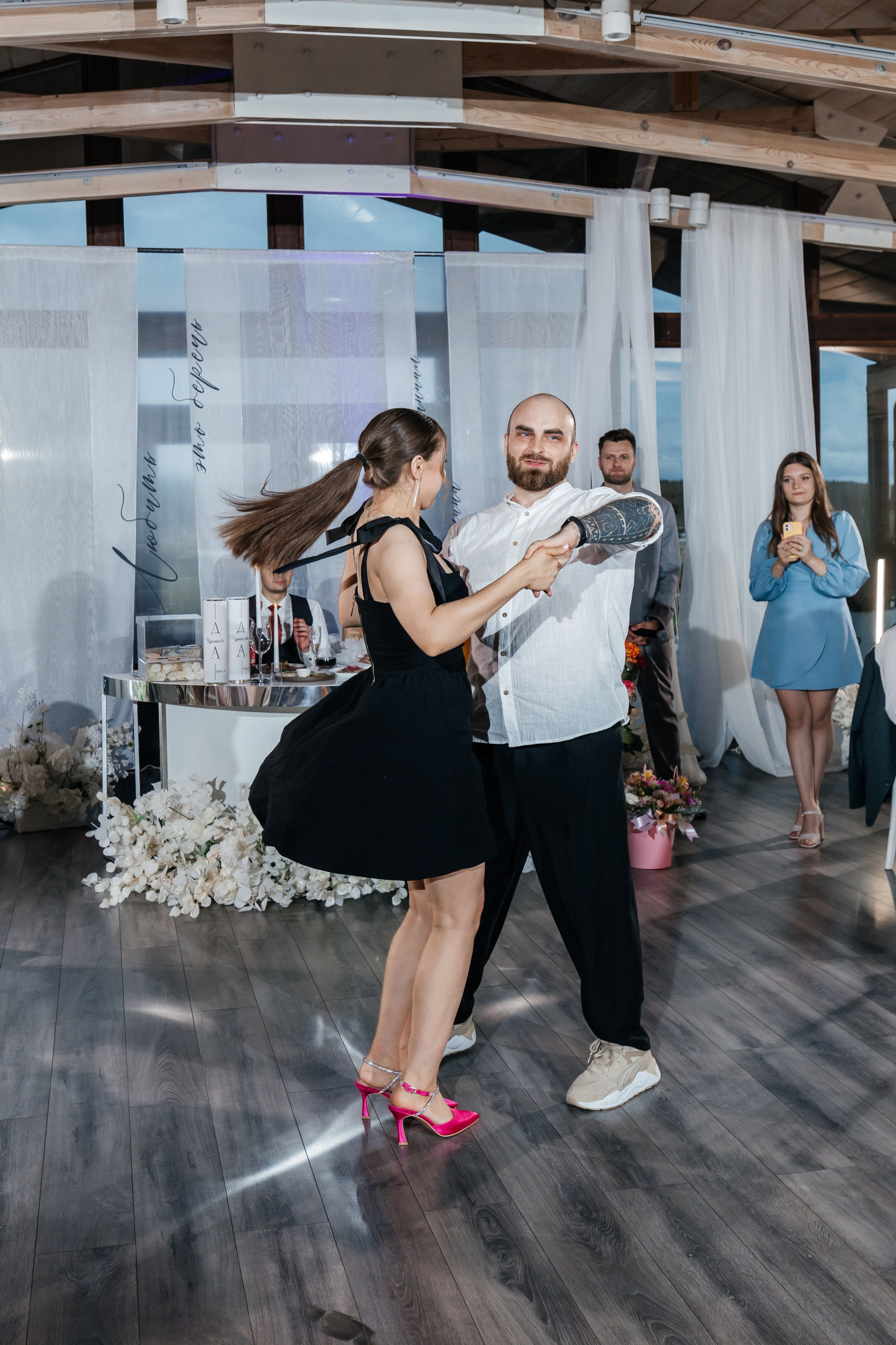 Ангелина и Даниил. Владислав Волков | Фотография и видеосъемка в Воронеже