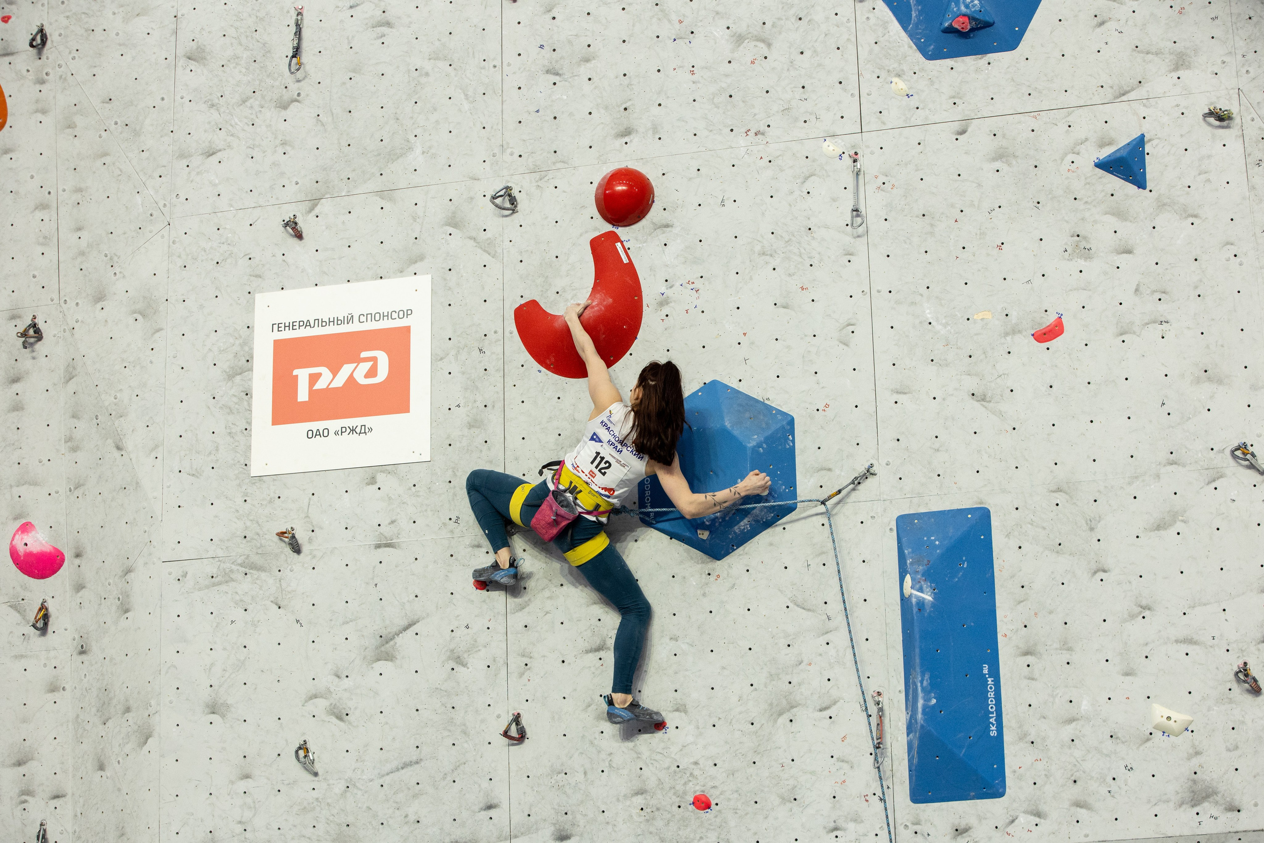 Чемпионат по скалолазанию. Владислав Волков | Фотография и видеосъемка в Воронеже