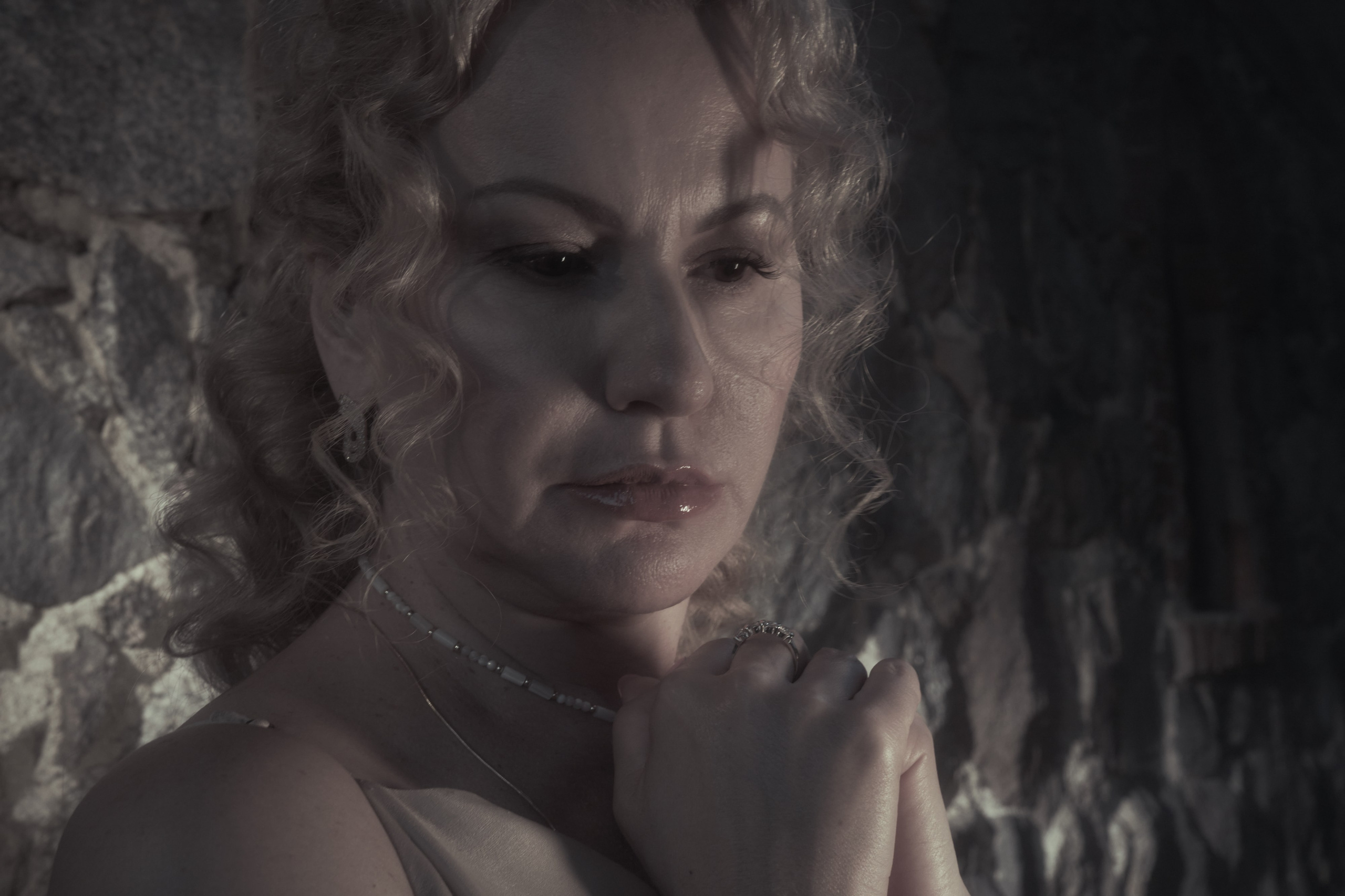 Portraits. Photographer in Kaliningrad