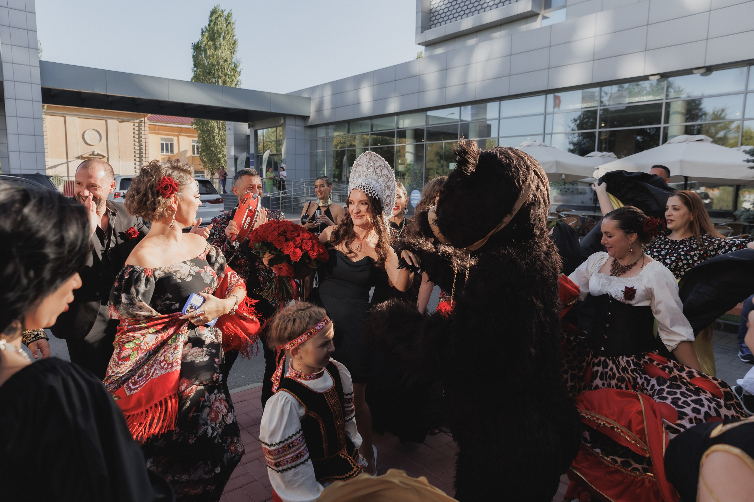 Весь мир у твоих ног!. Фотограф в Волгограде — Александра Искандерова