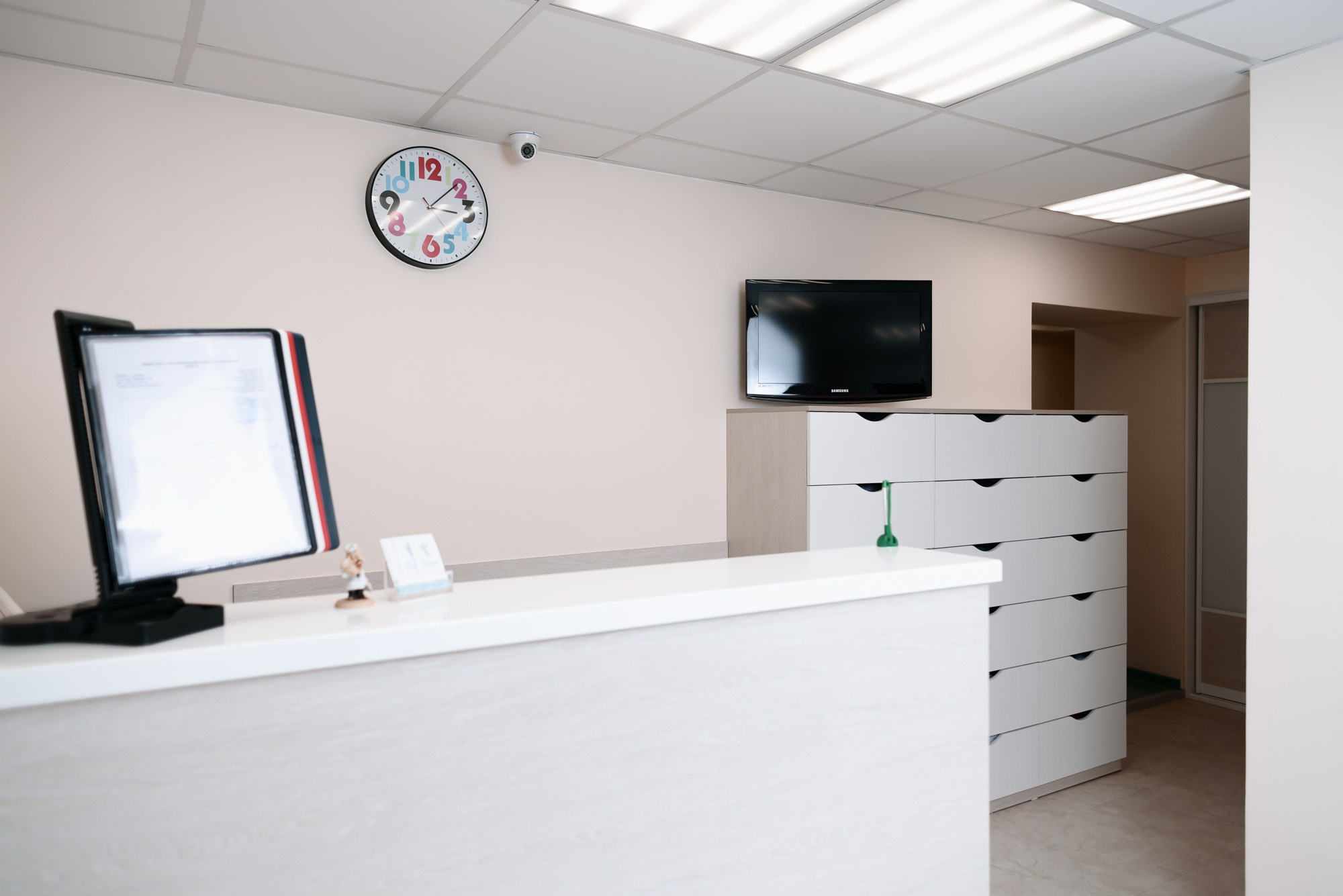 Стоматология Дента. Фотограф Дарья Мустафина, Тюмень