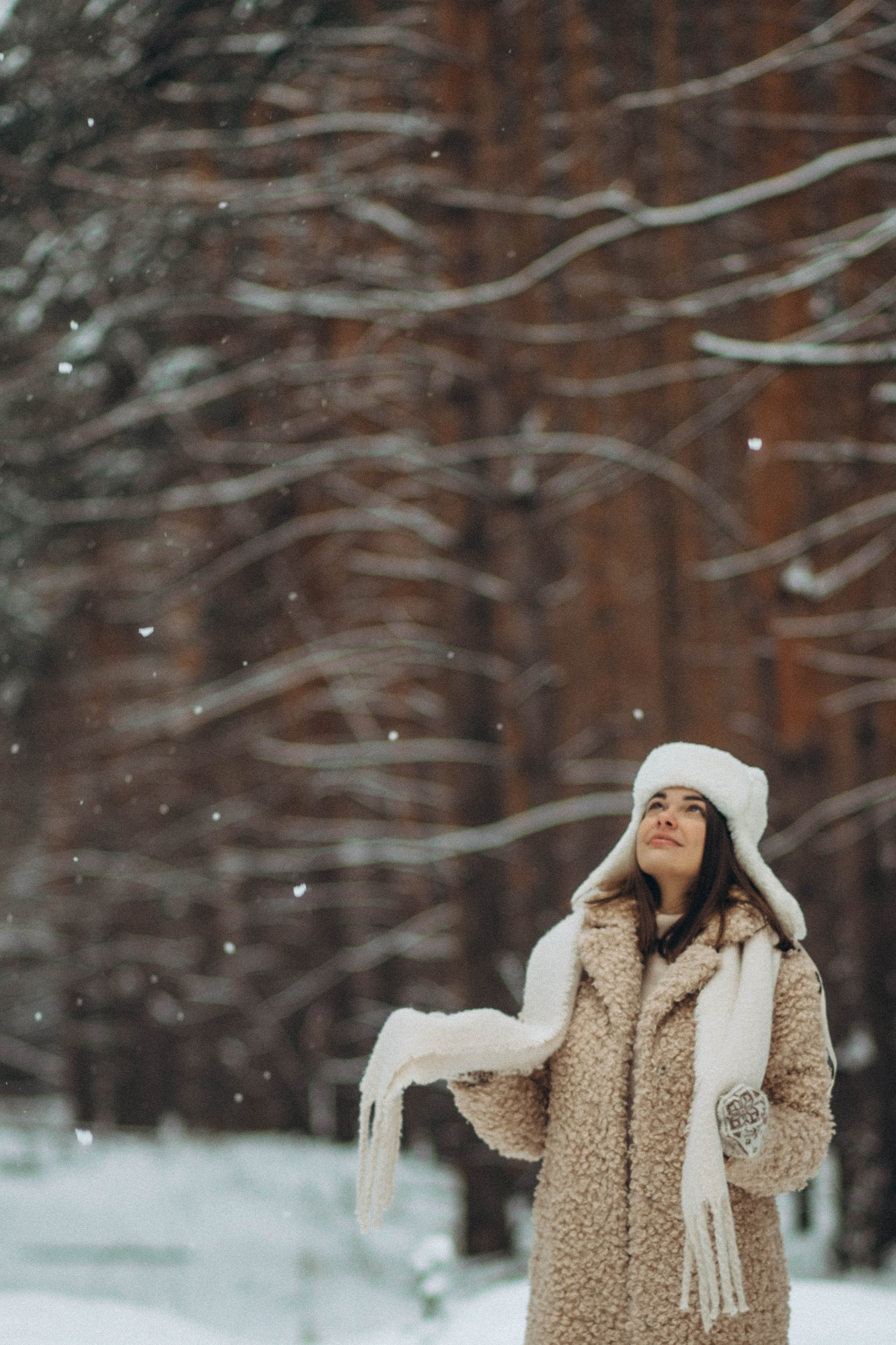 Вова и Оксана