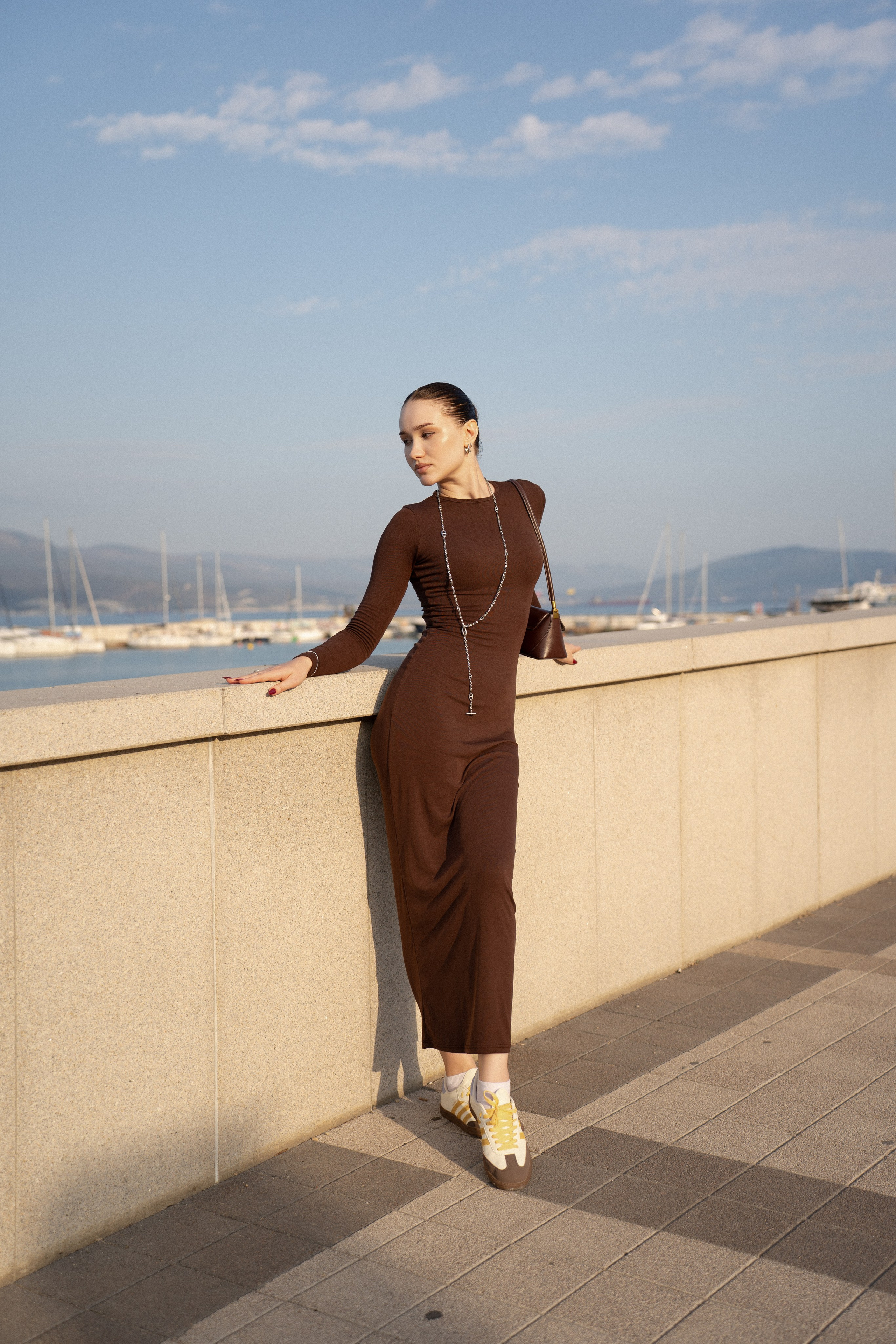 Настя. SHOT BY OLGA