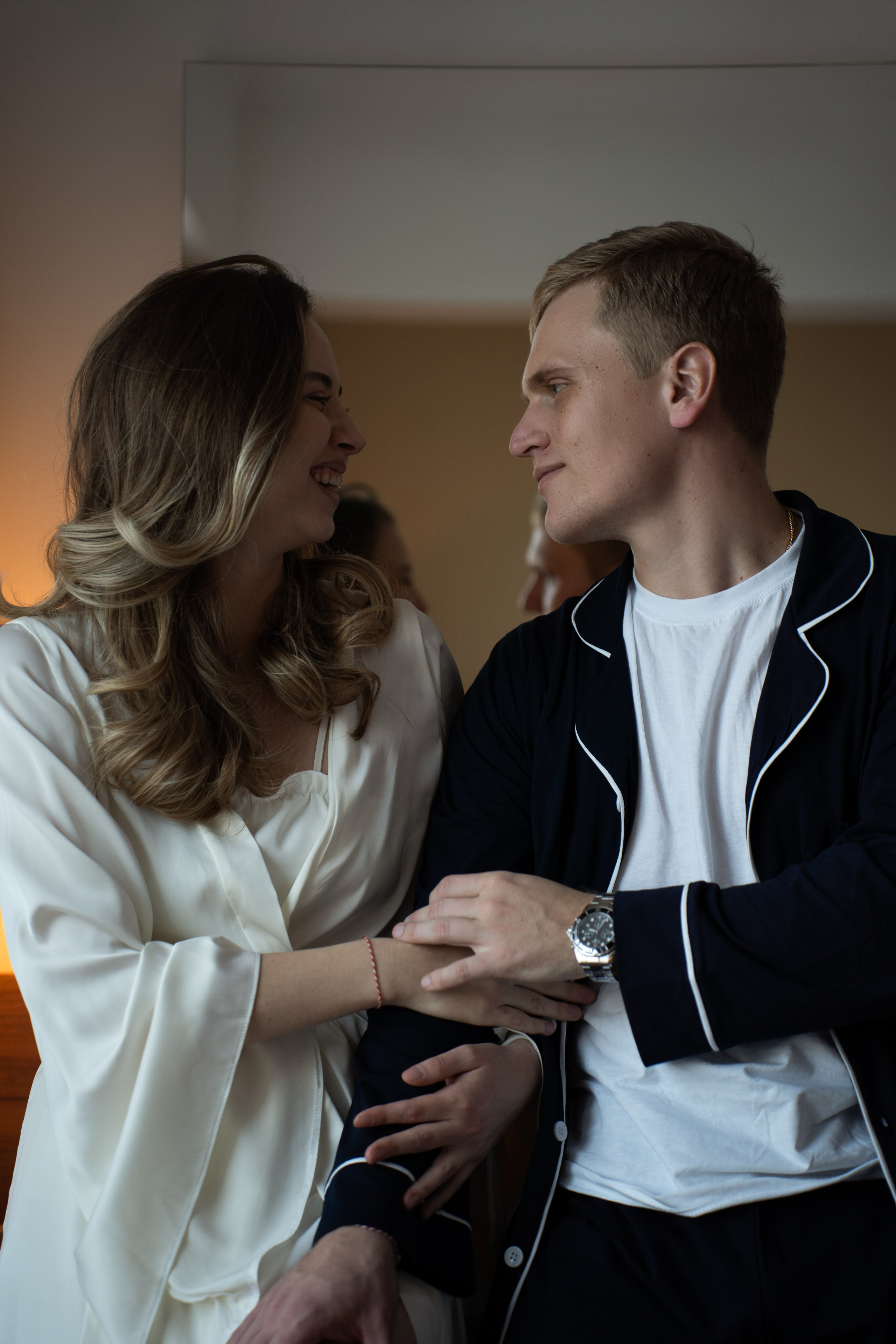 Светлана и Максим. Отель. SHOT BY OLGA