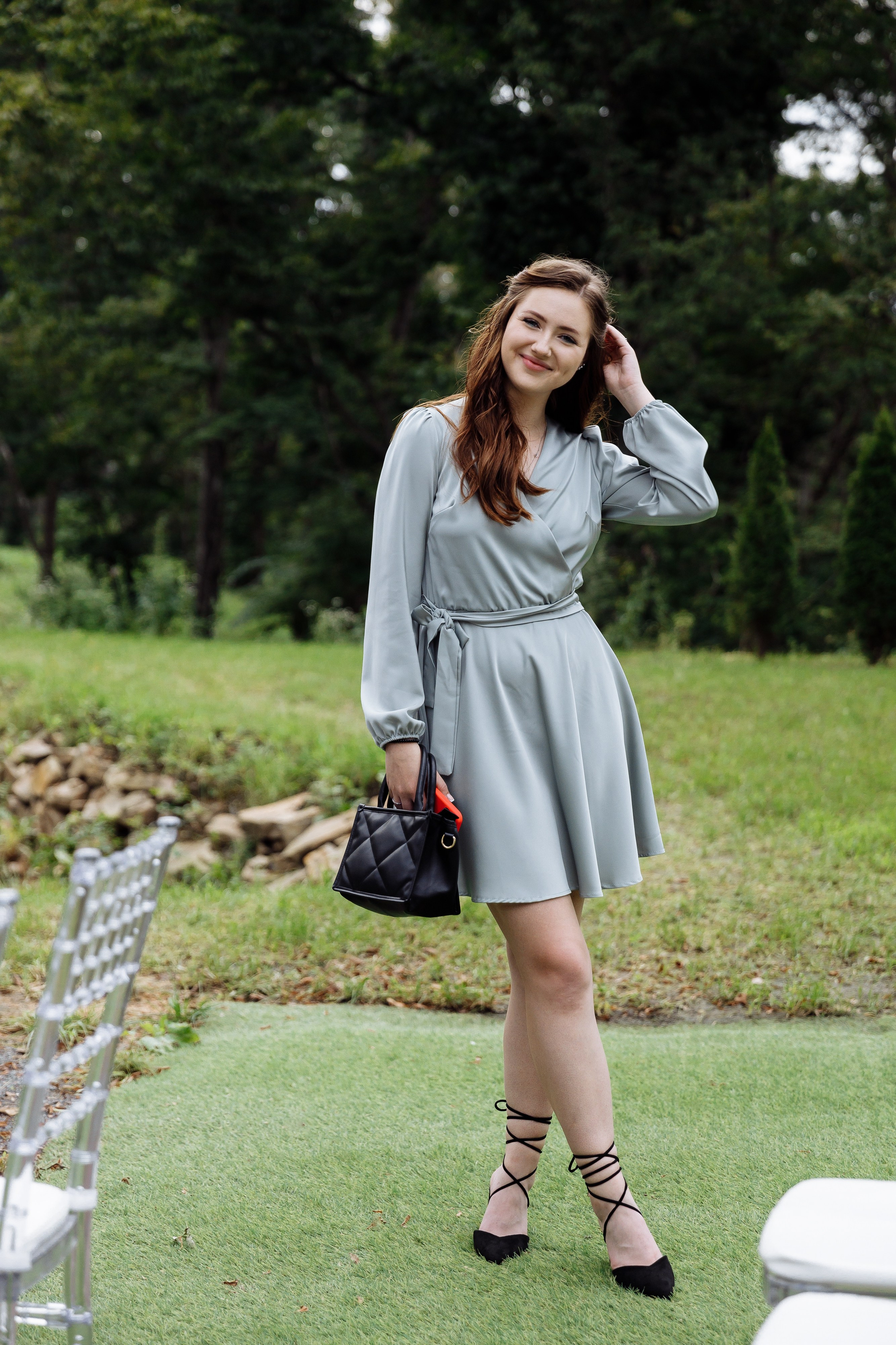 Дима и Алена. Свадебный и семейный фотограф Ворожейкин Олег. Фотографирую во Владиво