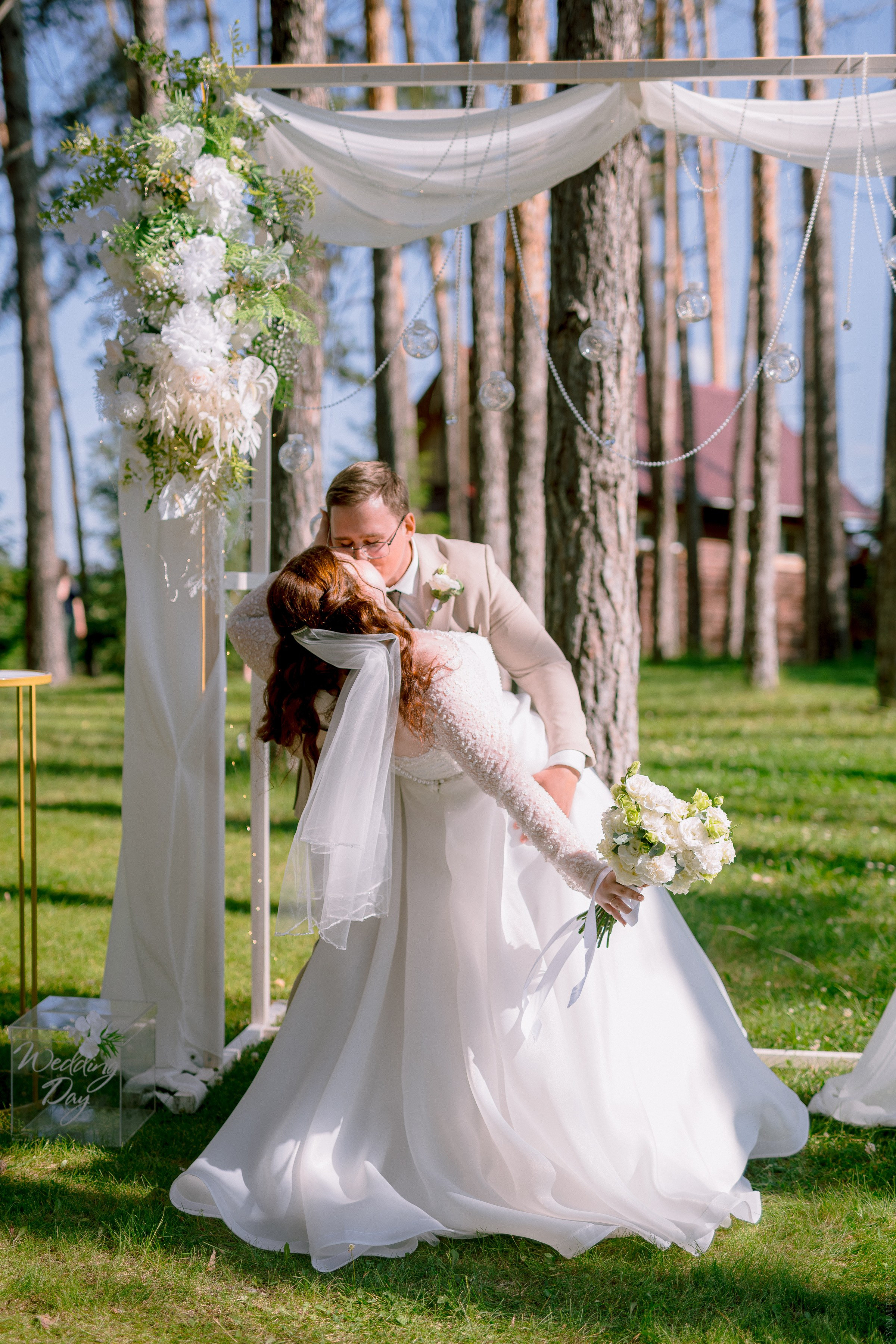 Свадебный анонс. Сергей и Анастасия. Свадебный и контент- фотограф в Тольятти, Самаре, Москве Яна Уруева