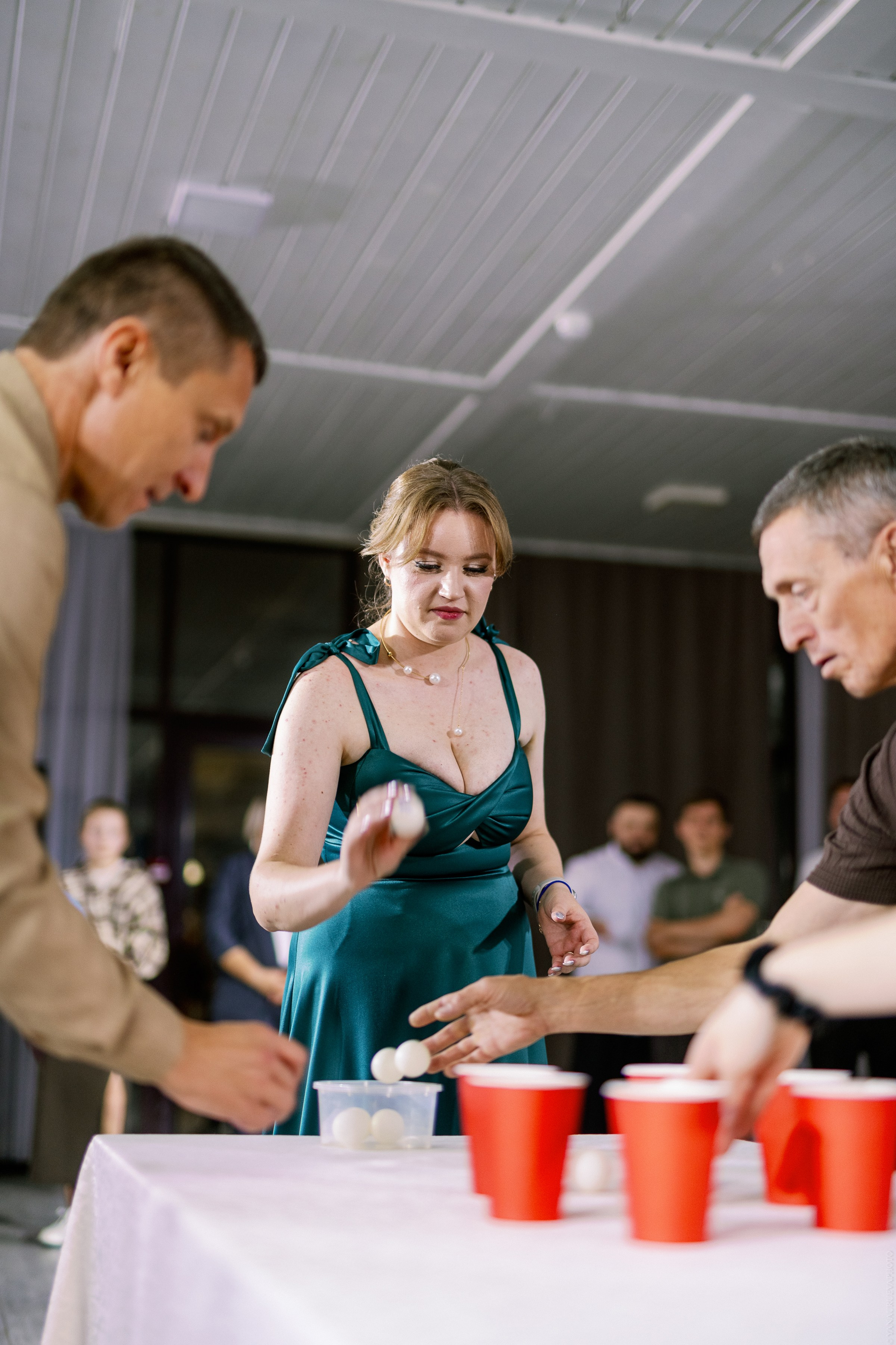 НеИГРЫ и прожарка жениха. Игорь и Дарья. Свадебный и контент- фотограф в Тольятти, Самаре, Москве Яна Уруева