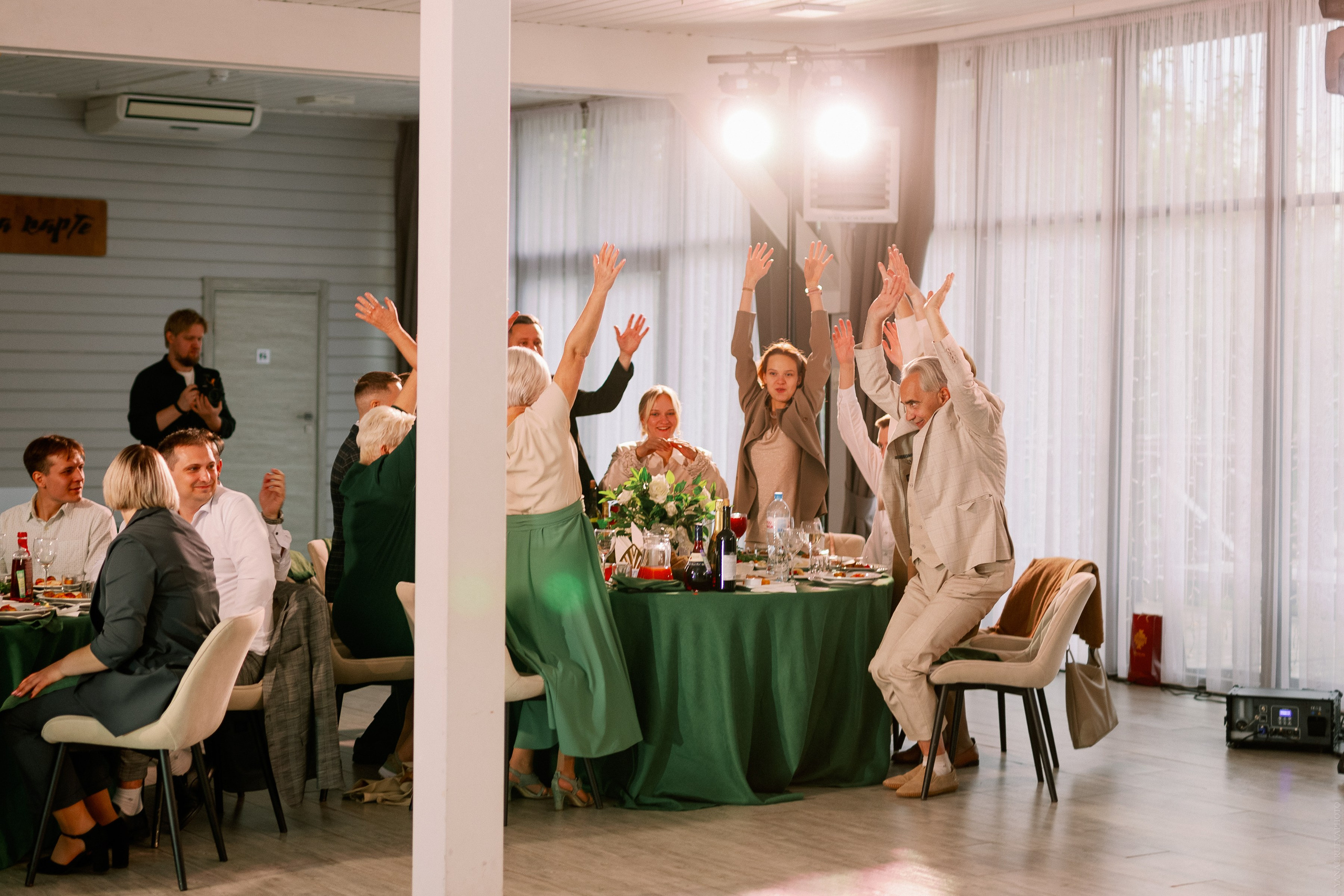 НеИГРЫ и прожарка жениха. Игорь и Дарья. Свадебный и контент- фотограф в Тольятти, Самаре, Москве Яна Уруева