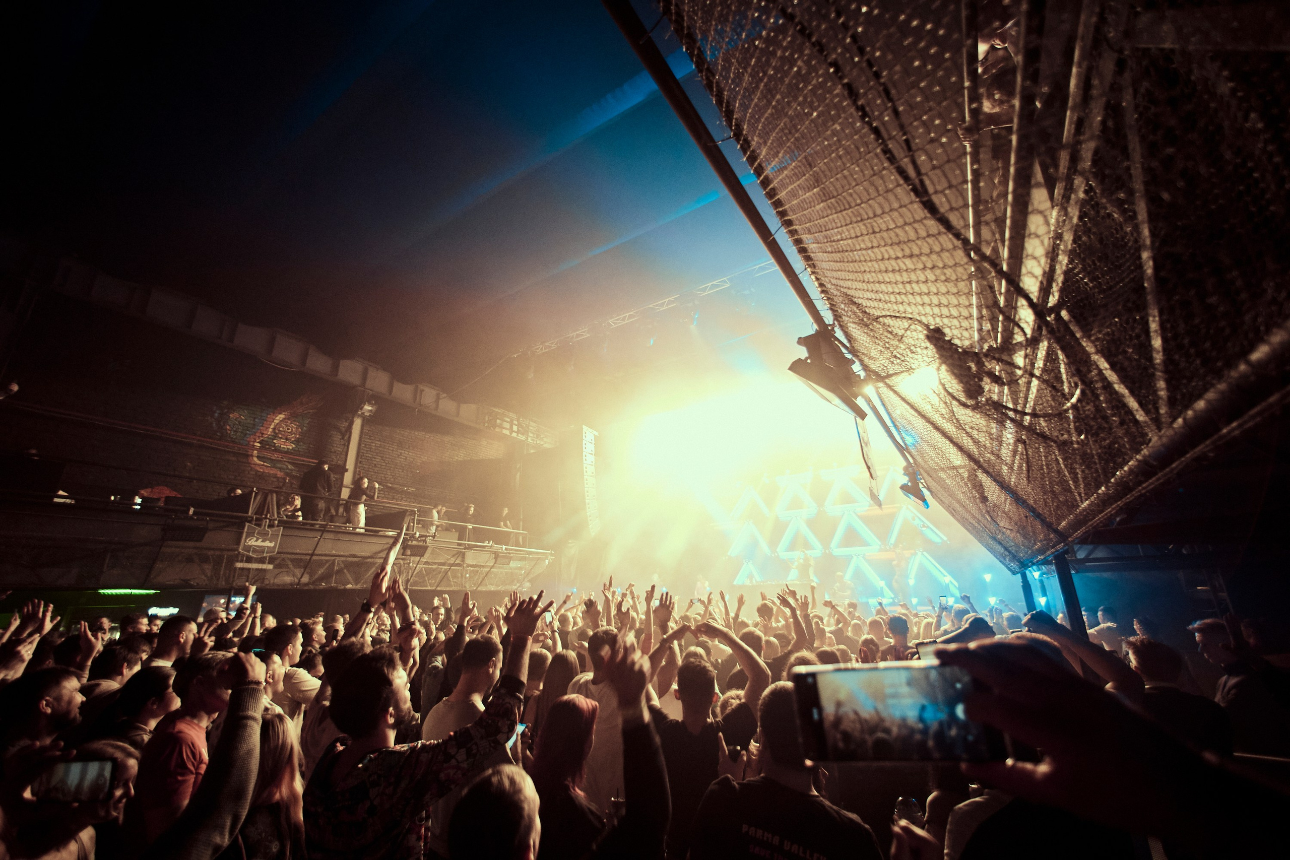 Концерты. Валитов Тимур | Репортажный фотограф