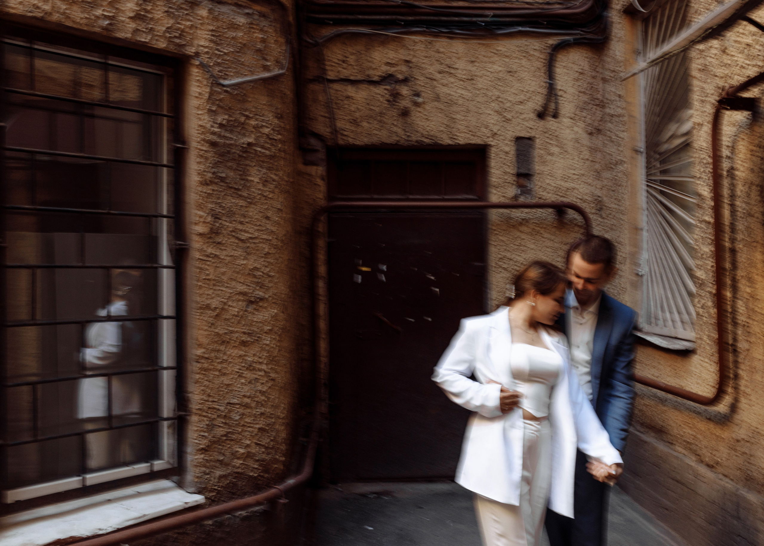 Наталья и Евгений. Портретный и свадебный фотограф в Пушкине и Санкт-Петербурге