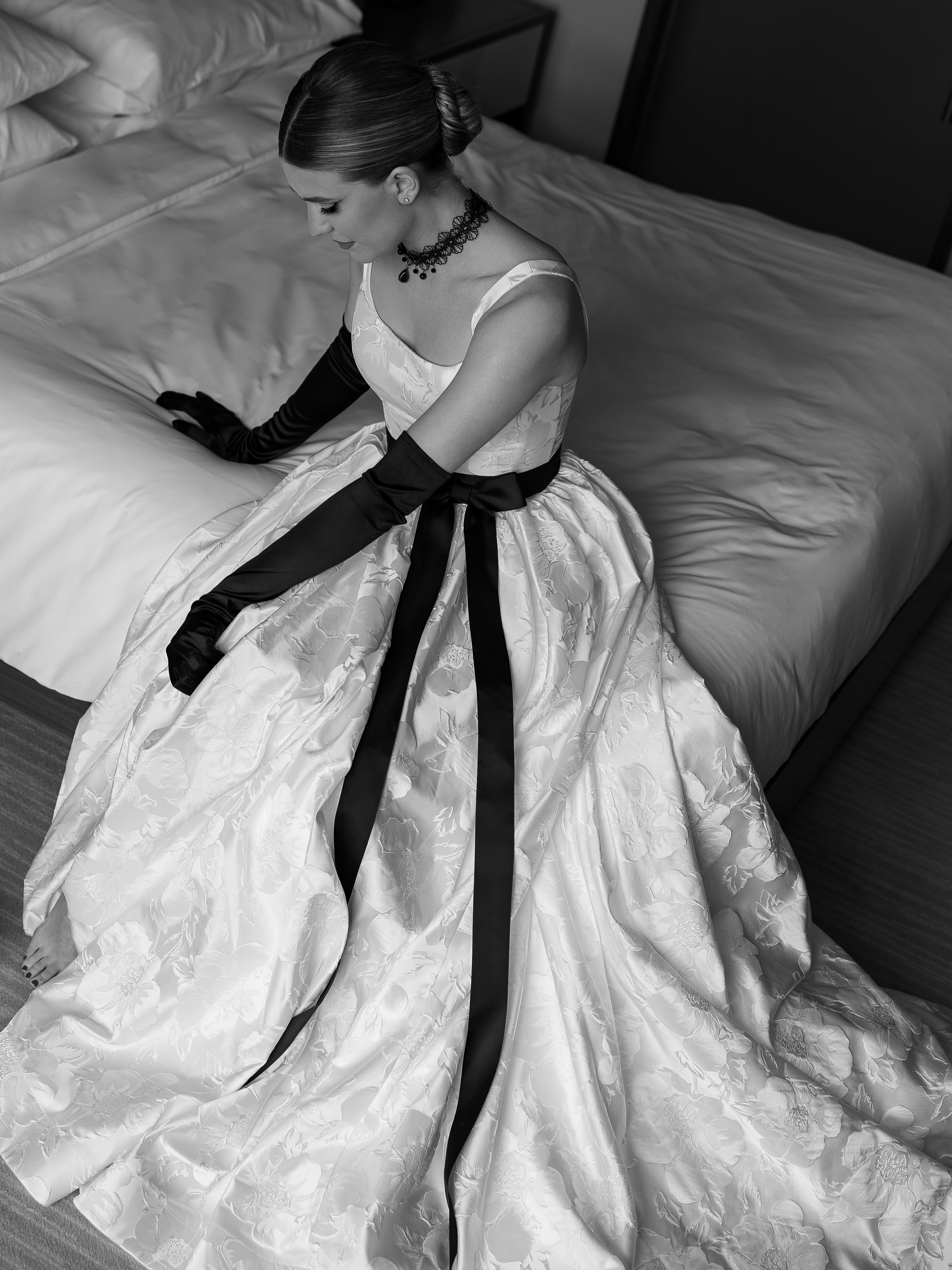 Это по любви. Свадебный фотограф Москва