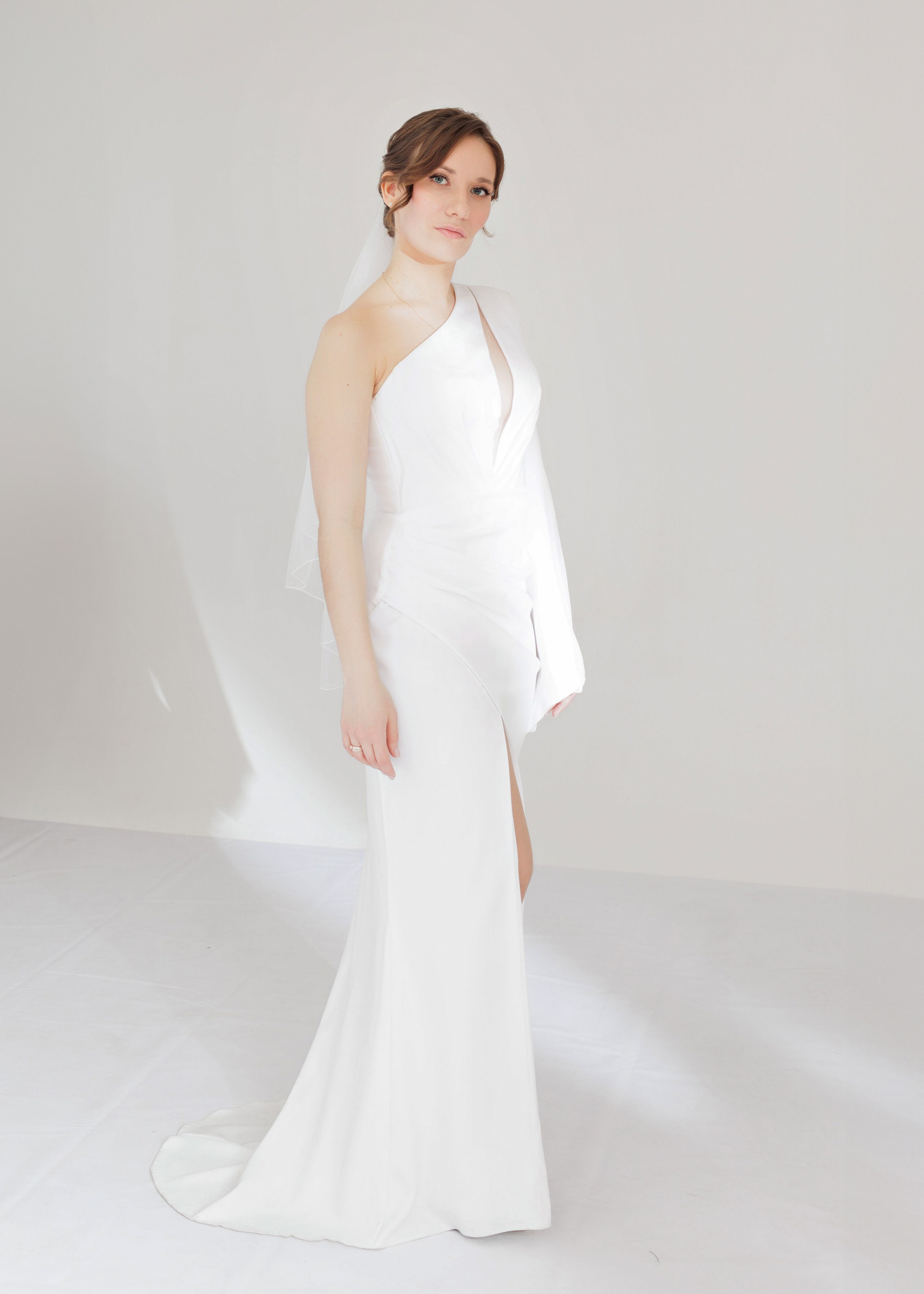 Вероника и Денис. Семейный и детский фотограф в Москве Юлия