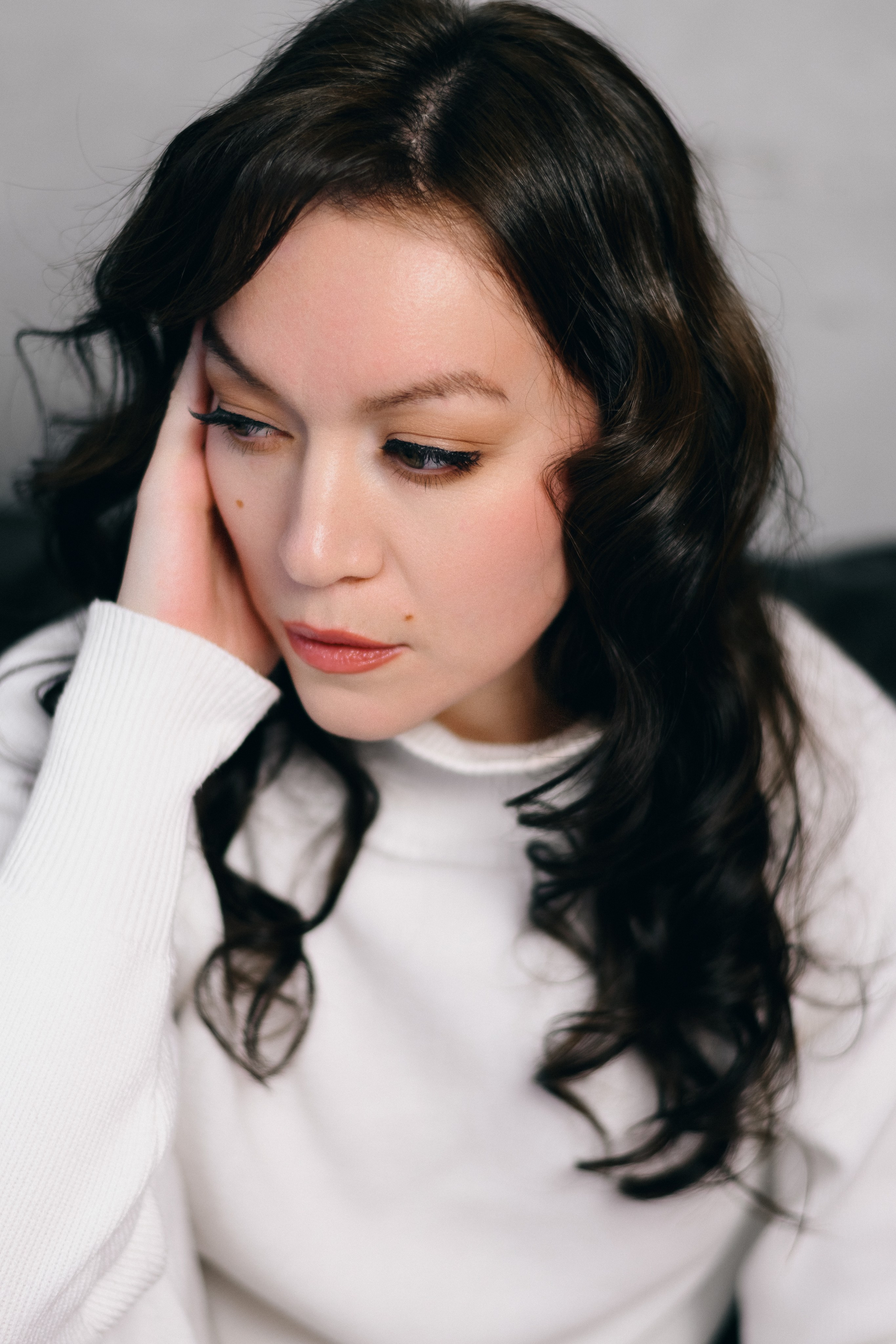 Венера. Фотограф Дарья Мустафина, Тюмень