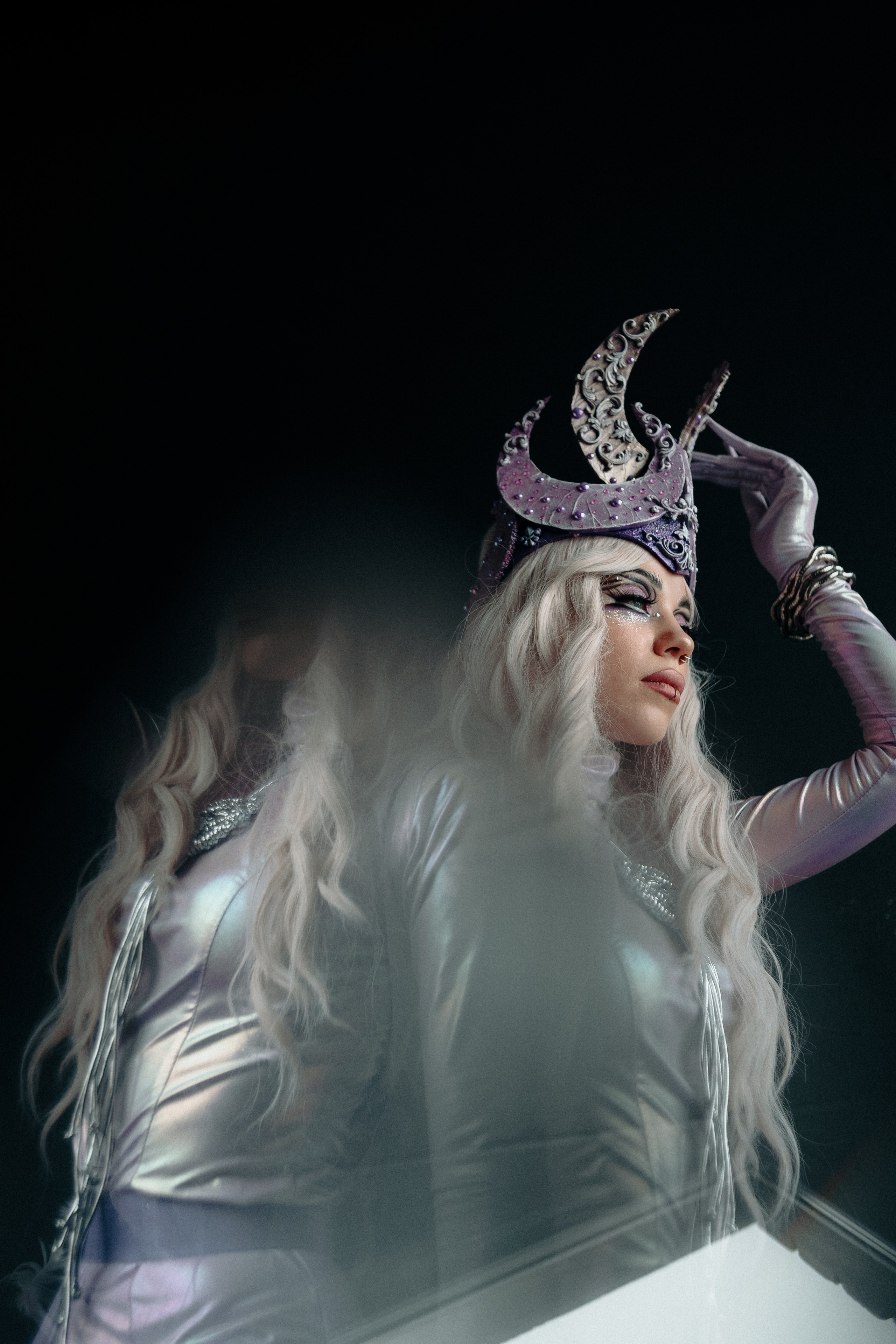 Вэл. Фотограф Дарья Мустафина, Тюмень